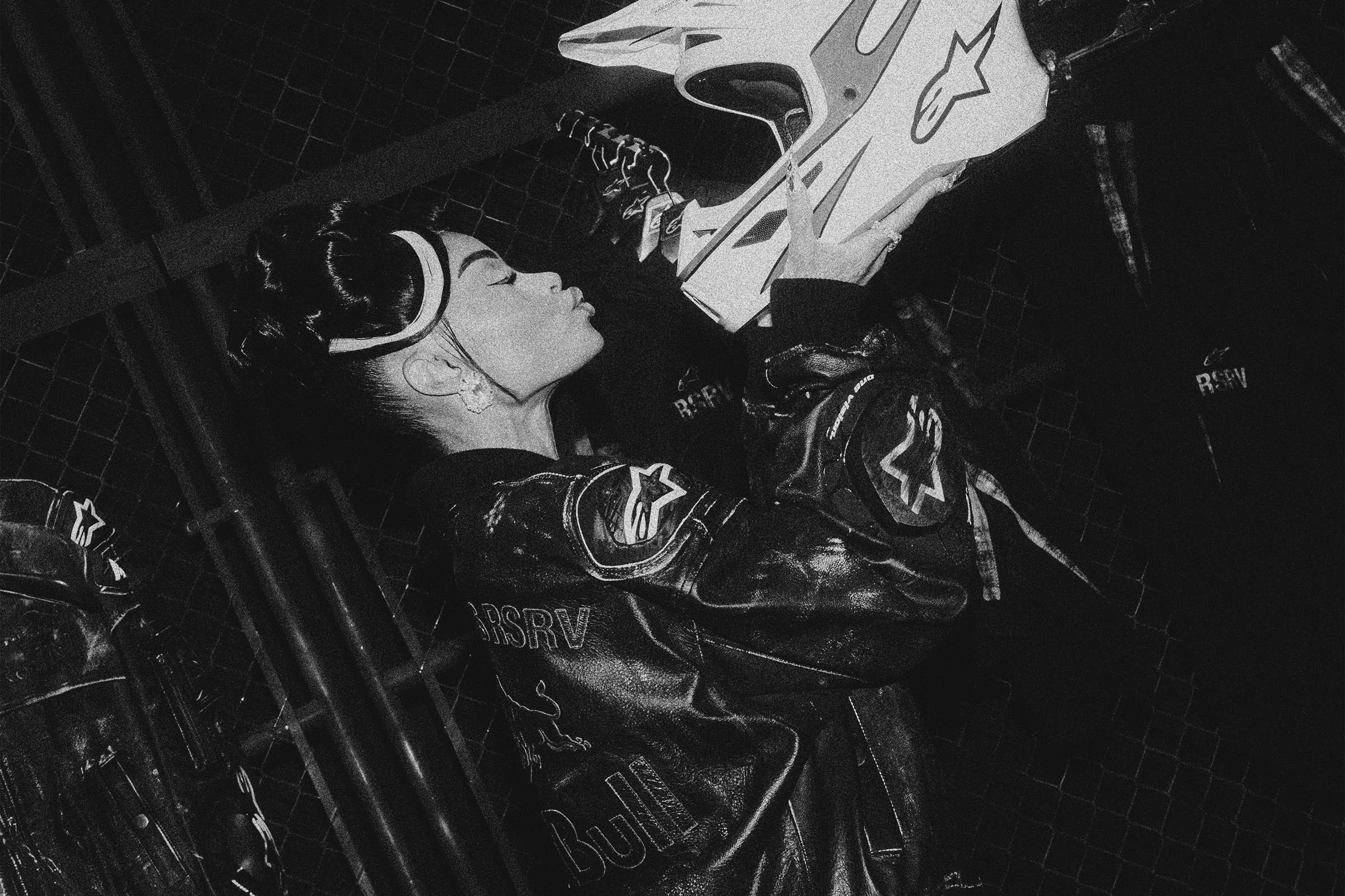 Alpinestars RSRV x Red Bull at ComplexCon 2026