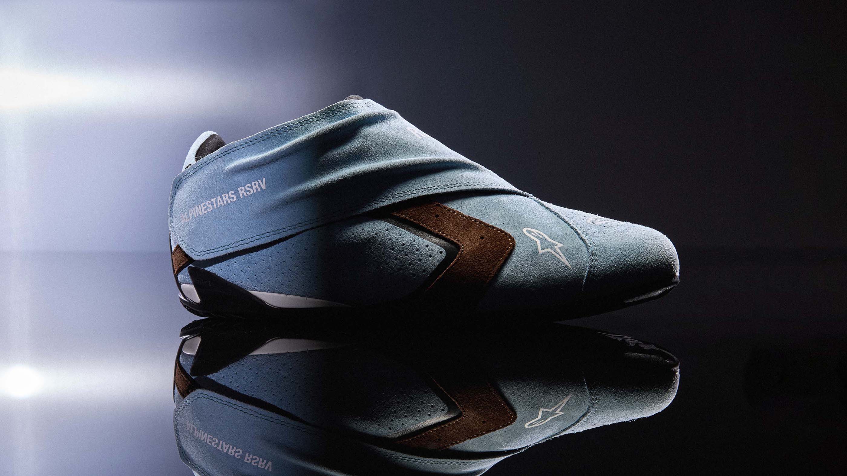 STARLINE SHOES