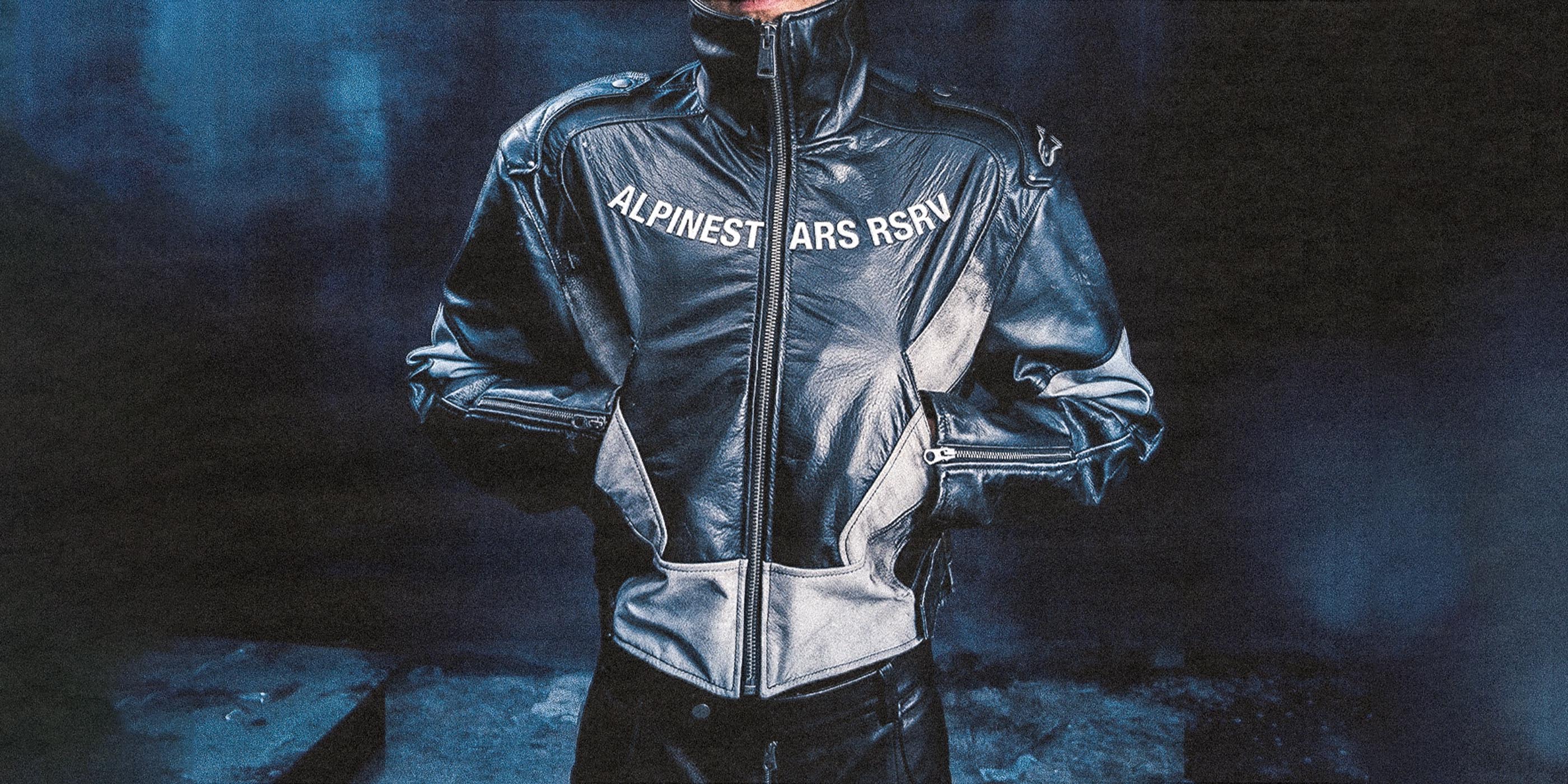 THE GRIT ERA