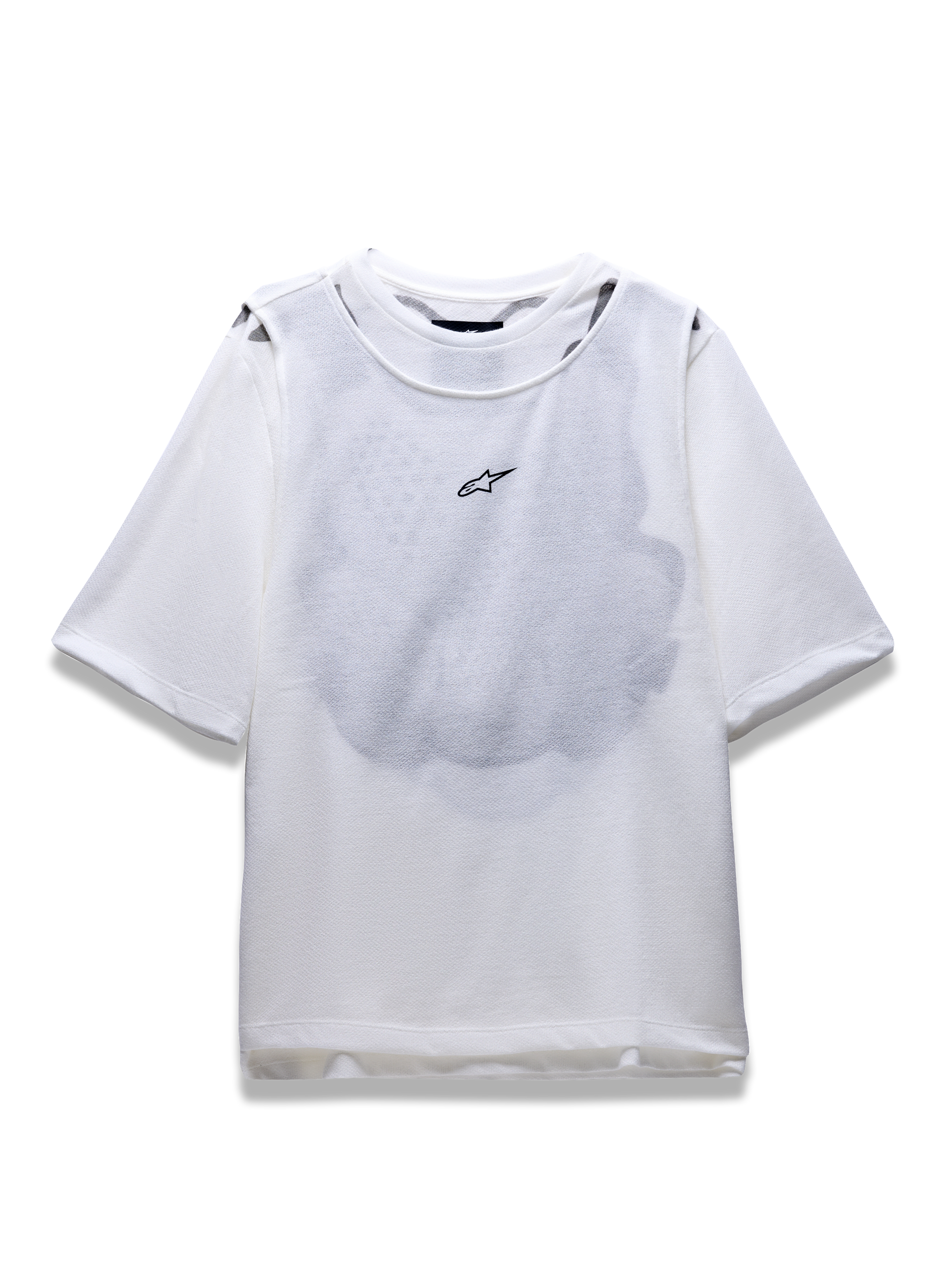 A1 SS Tee
