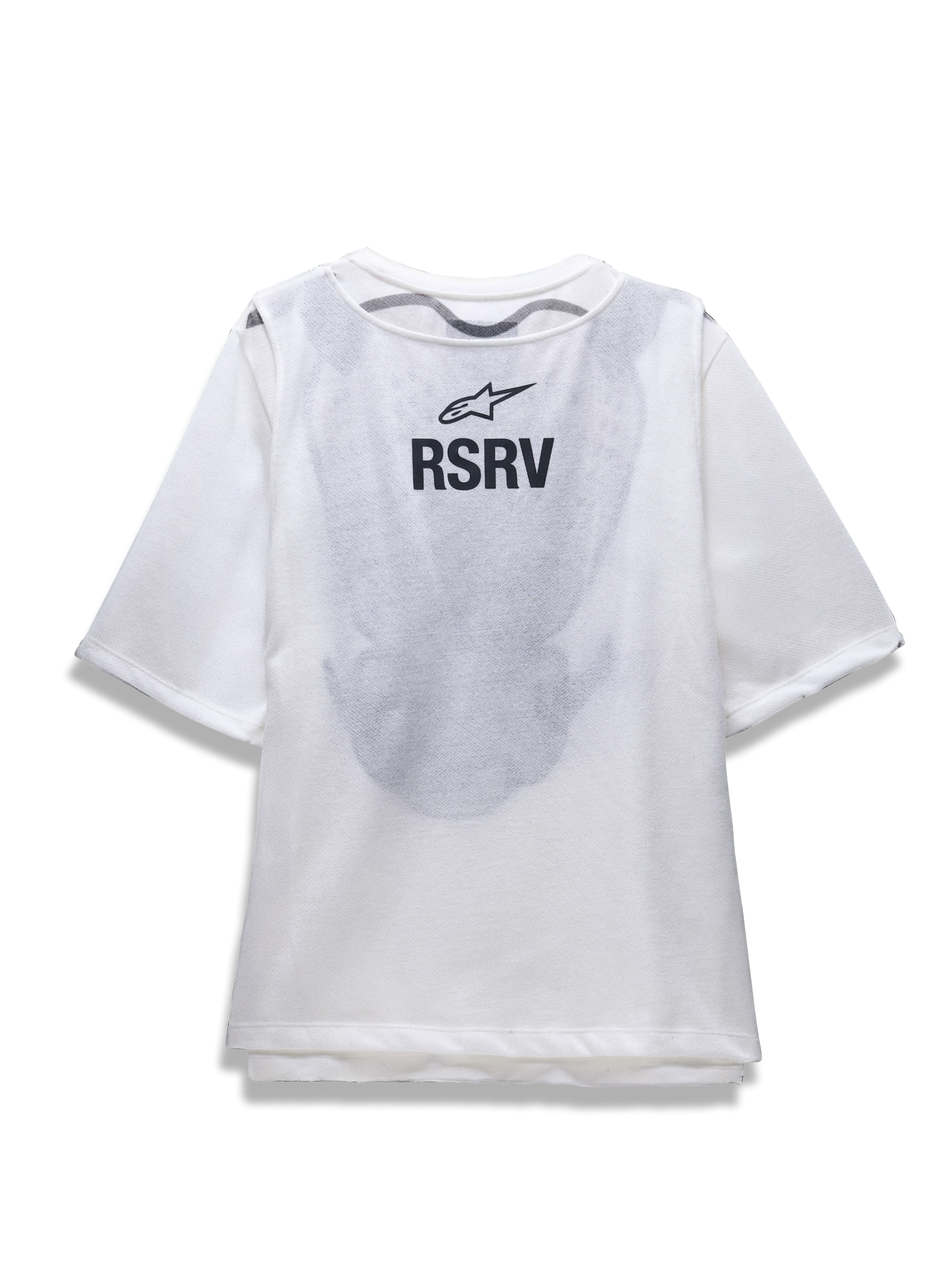 A1 SS Tee