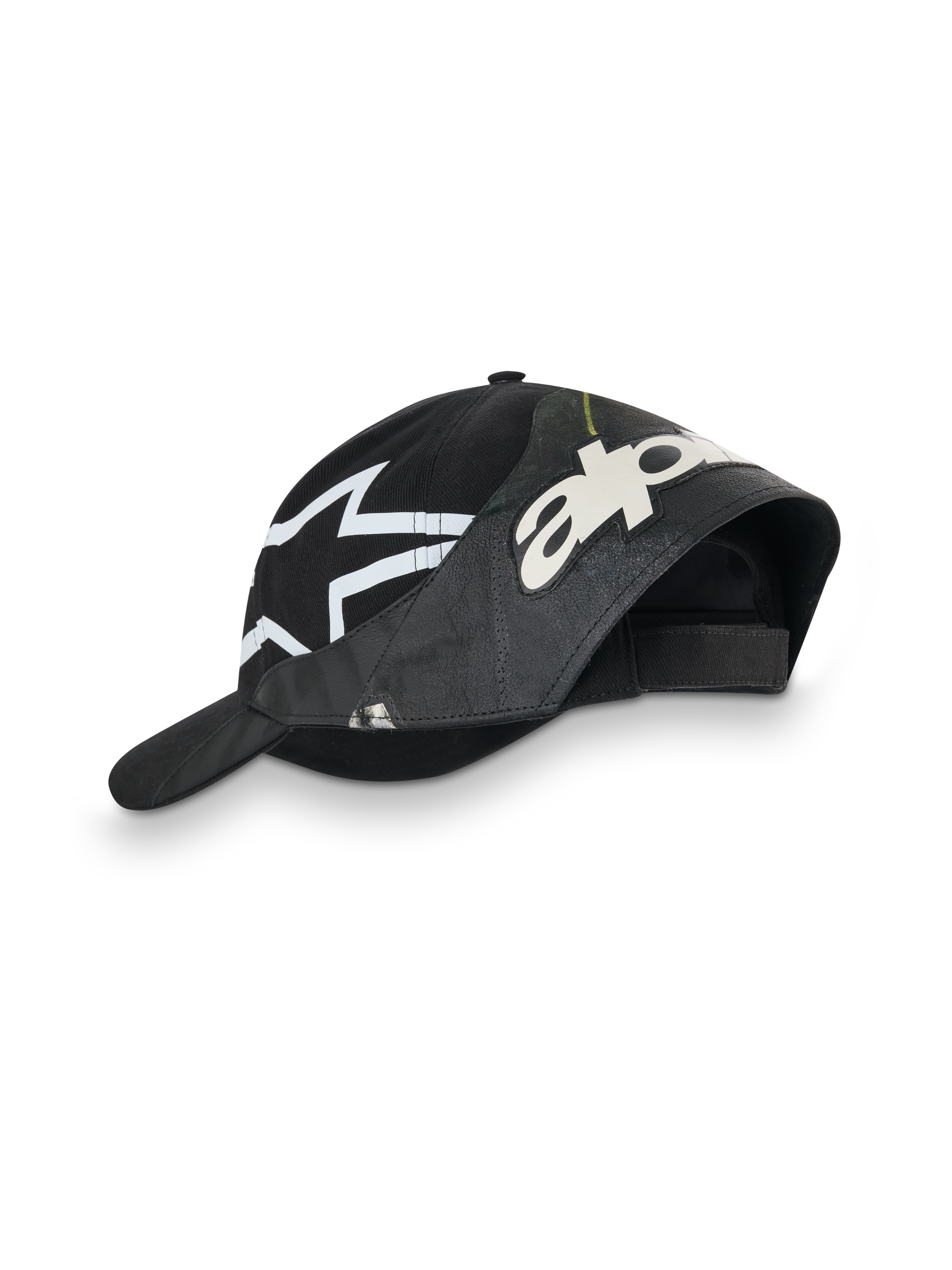 Resurgence Hat