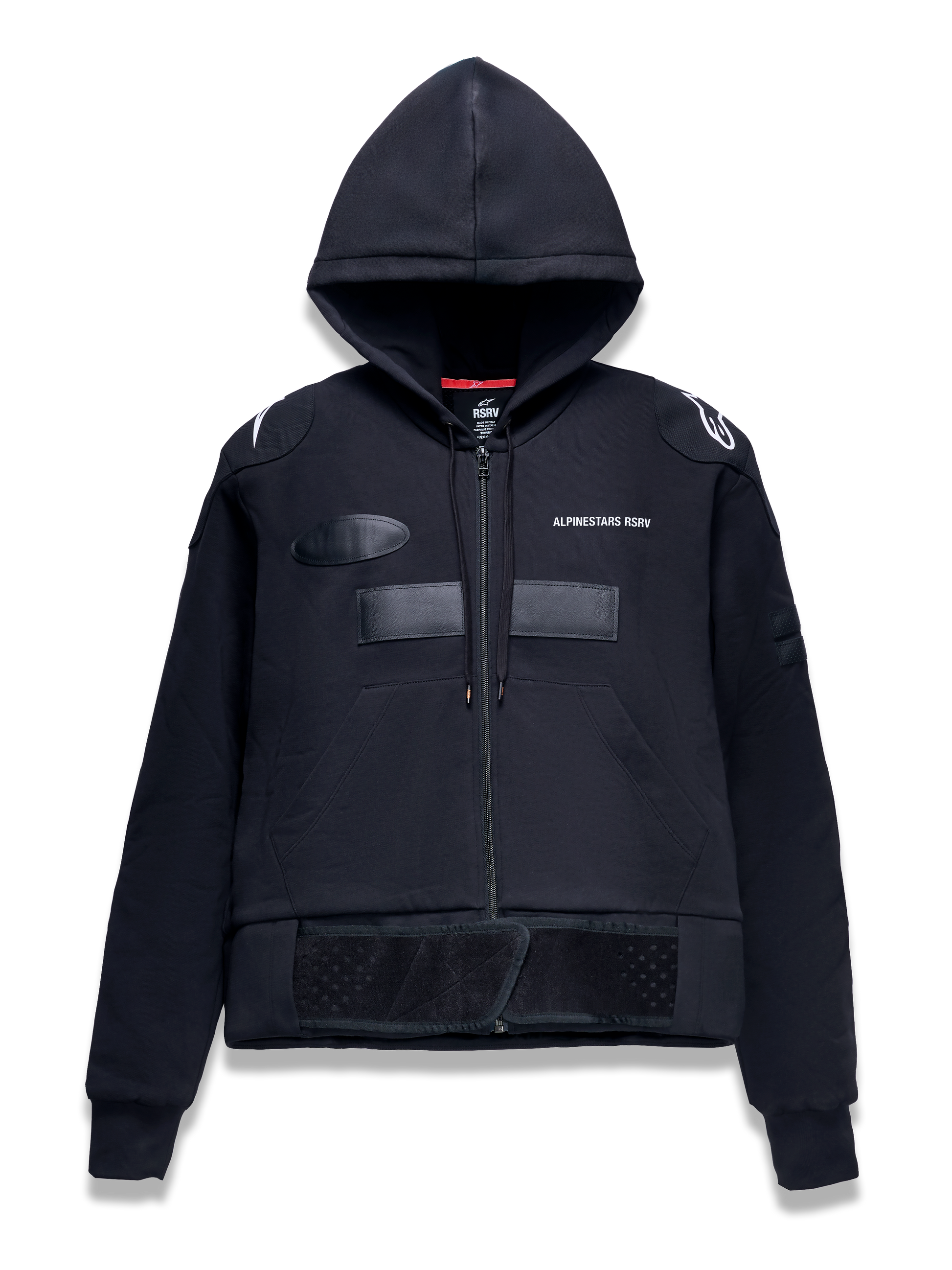 Braced Hoodie