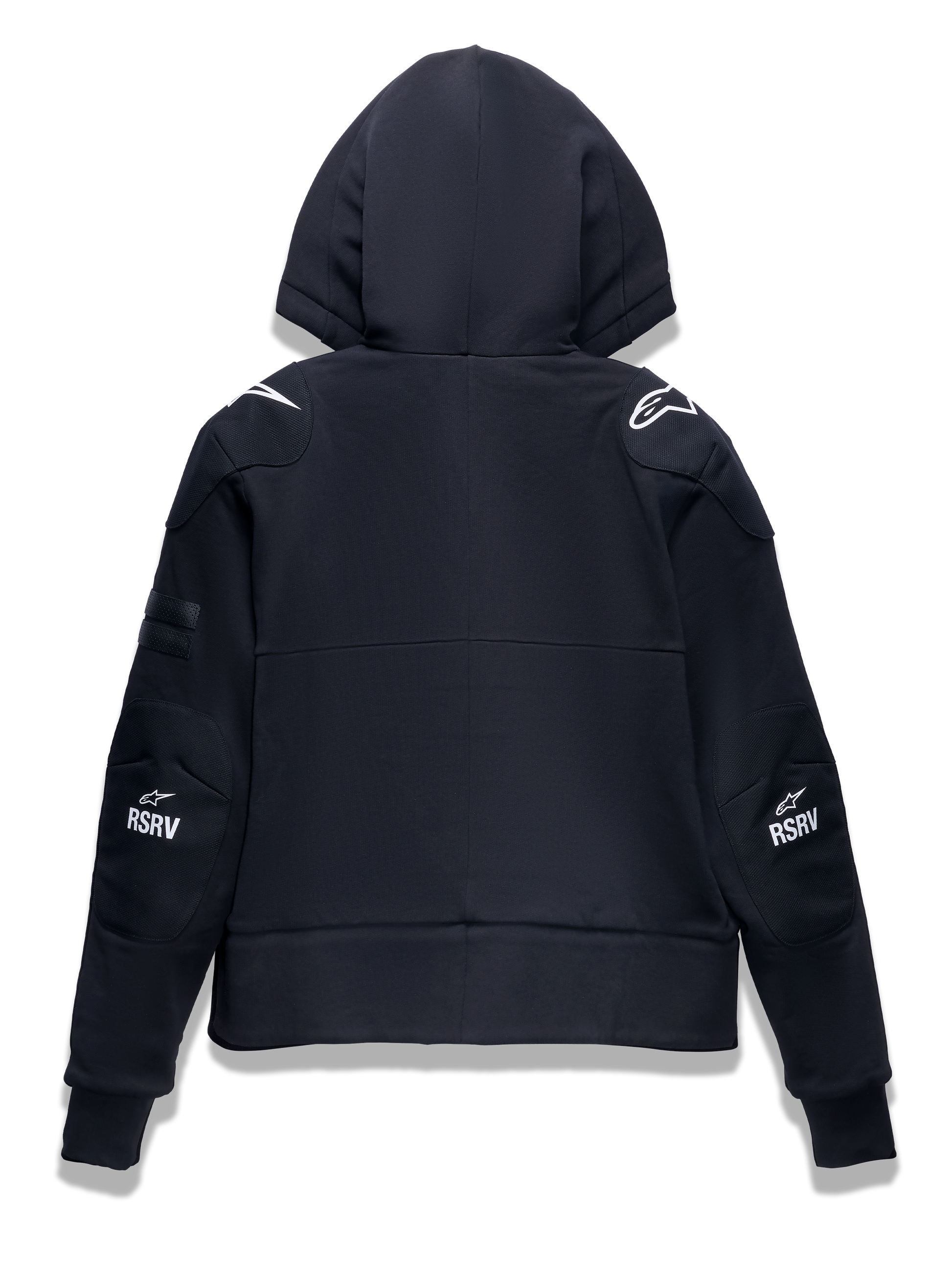 Braced Hoodie