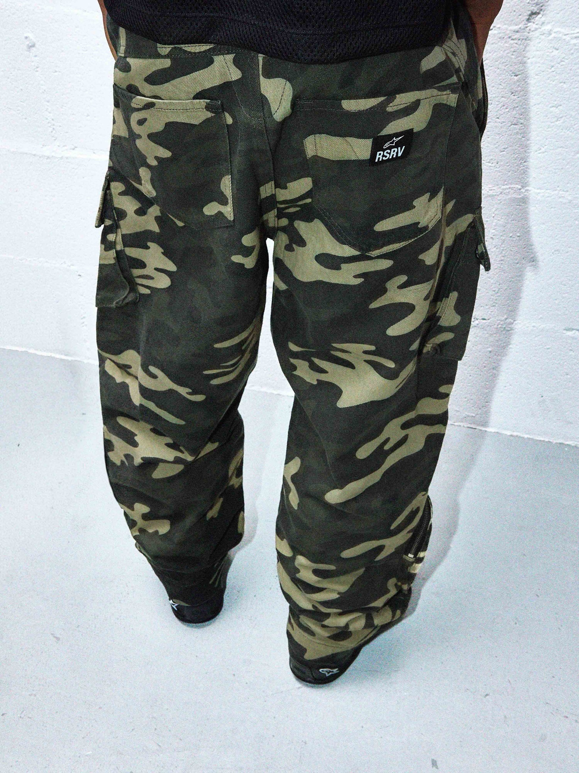 Slider Pants