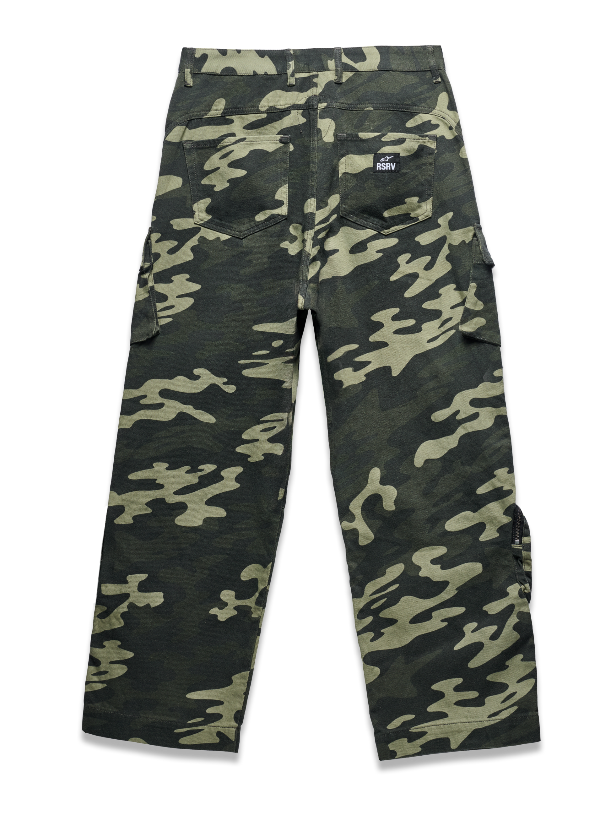 Slider Pants