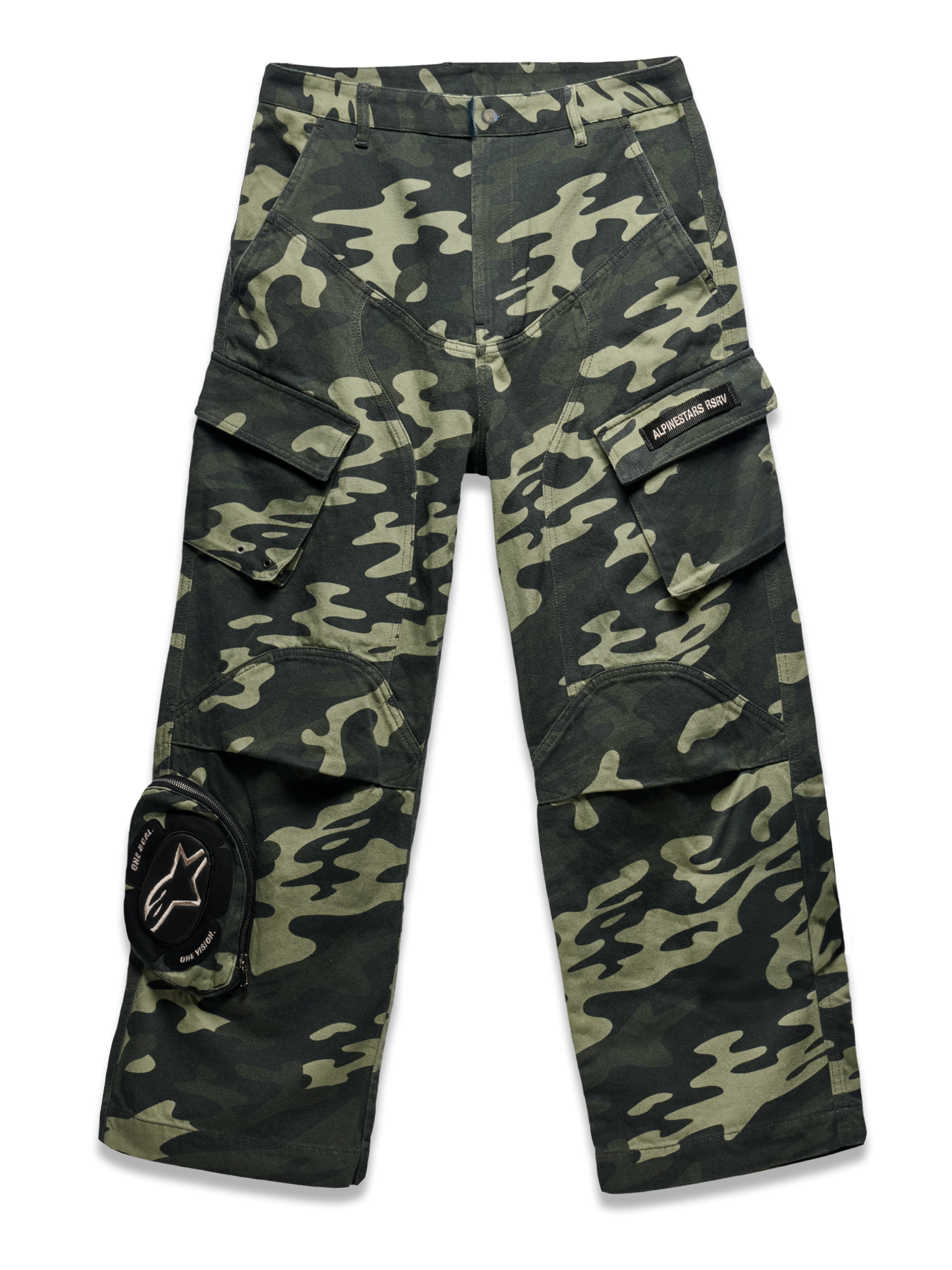 Slider Pants