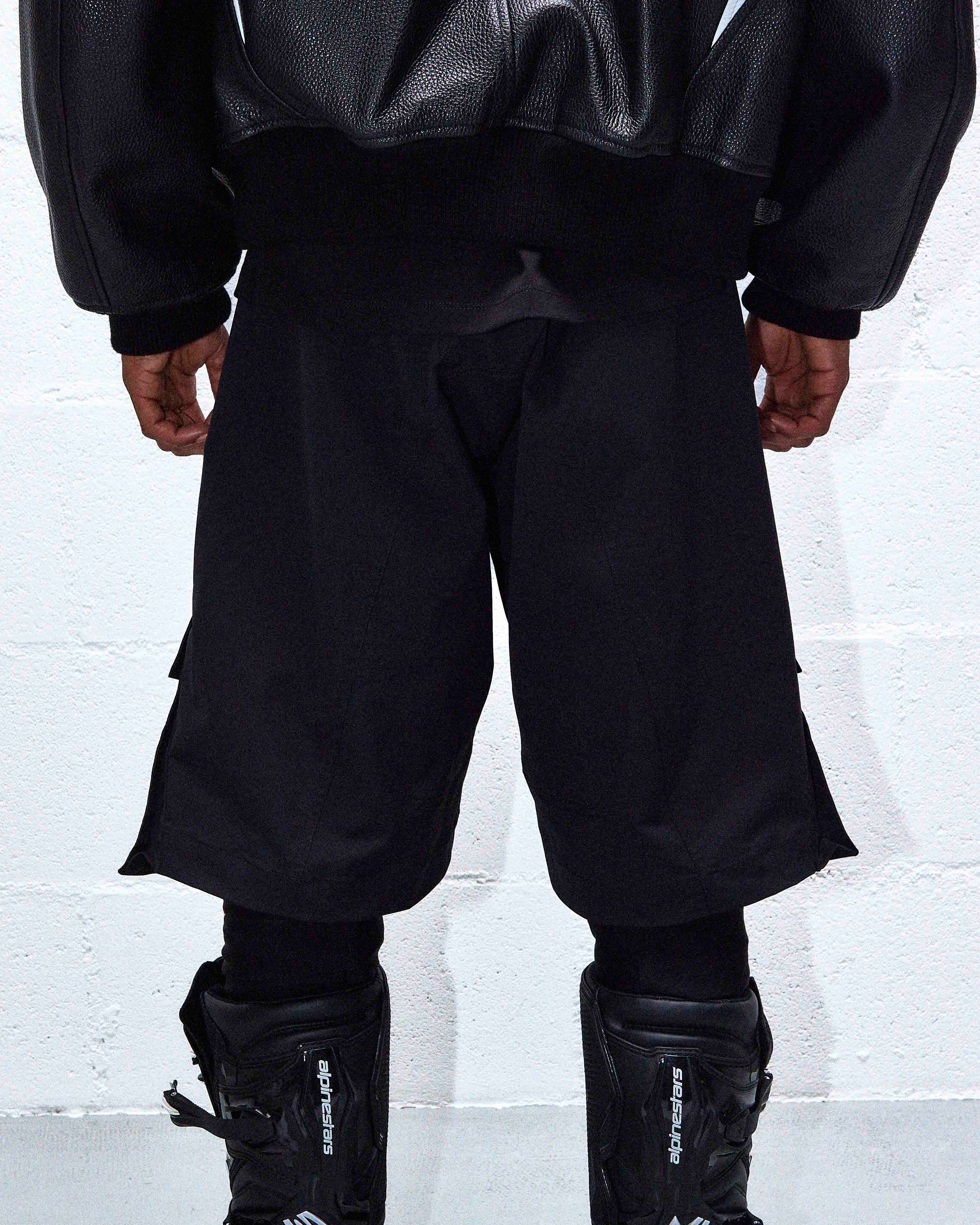Mechanic Cargo Shorts