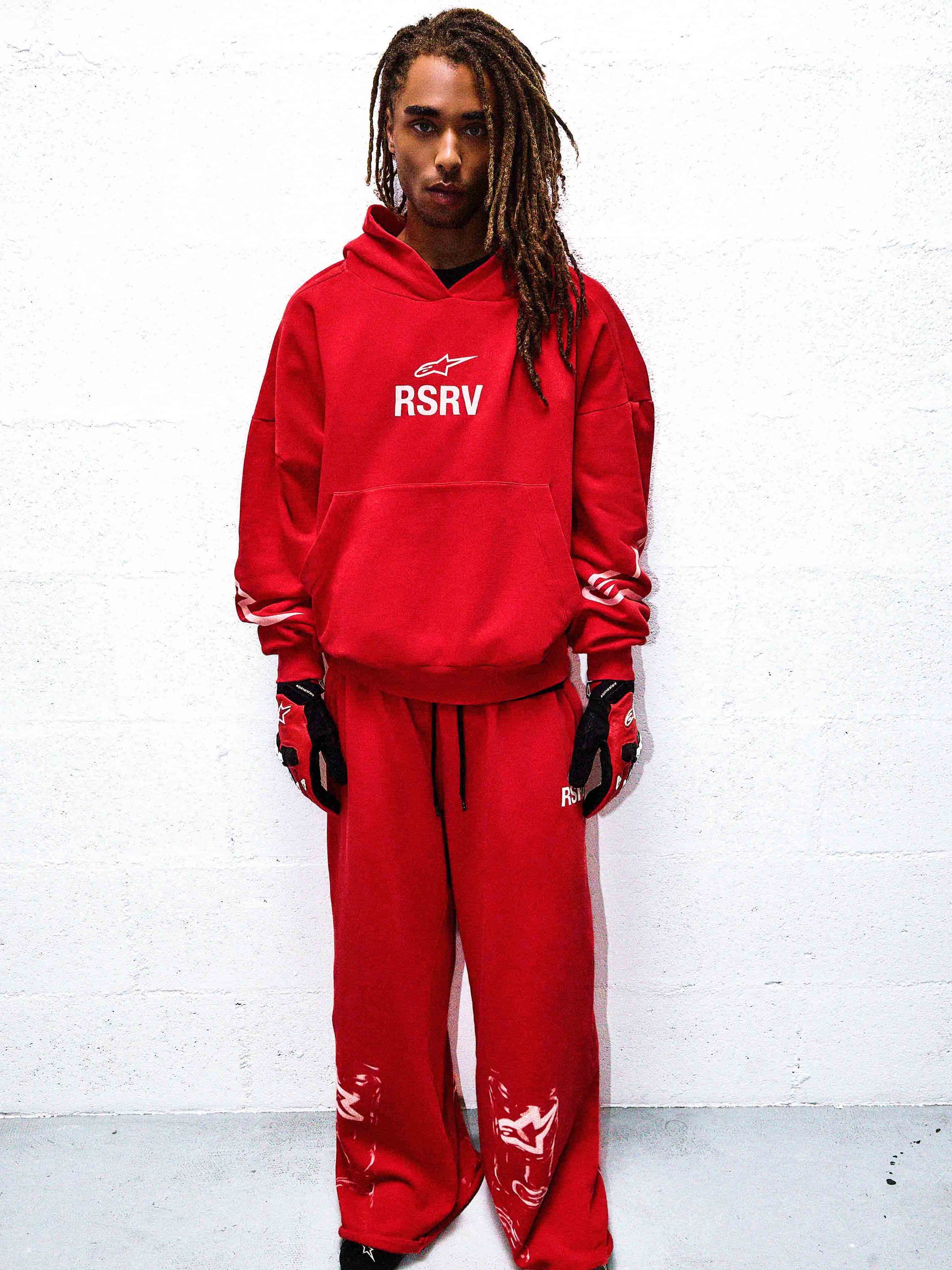 2Stars Hoodie