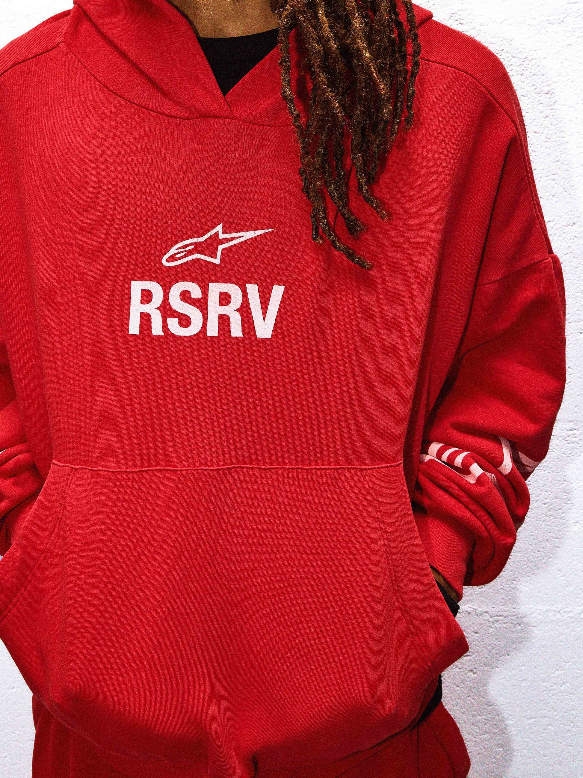 2Stars Hoodie