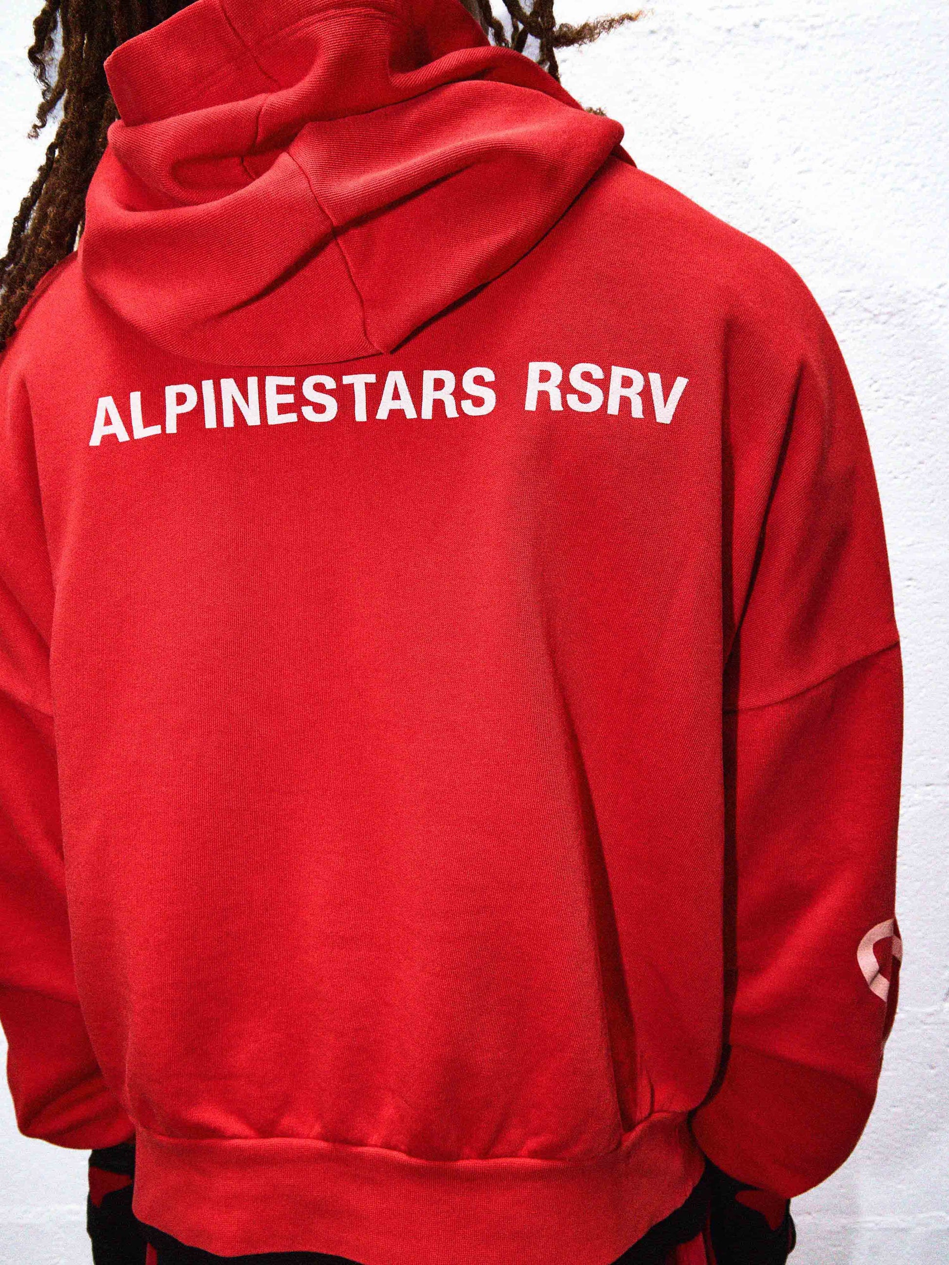 2Stars Hoodie