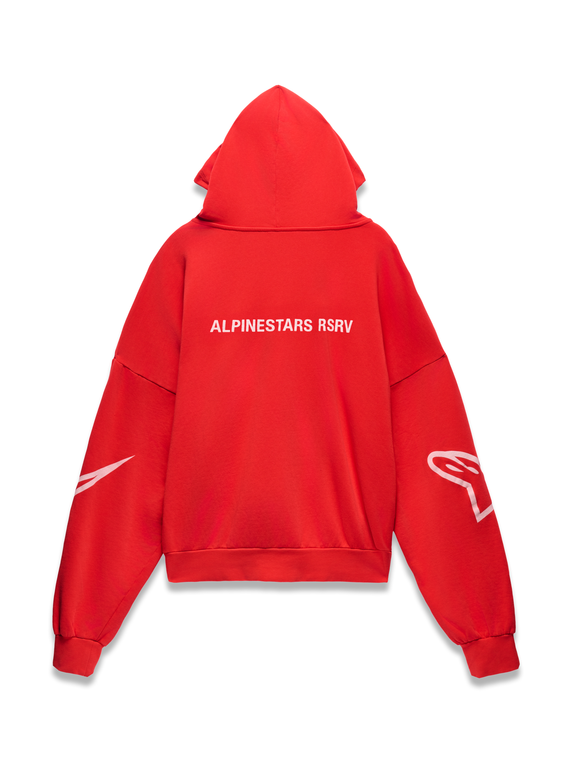 2Stars Hoodie