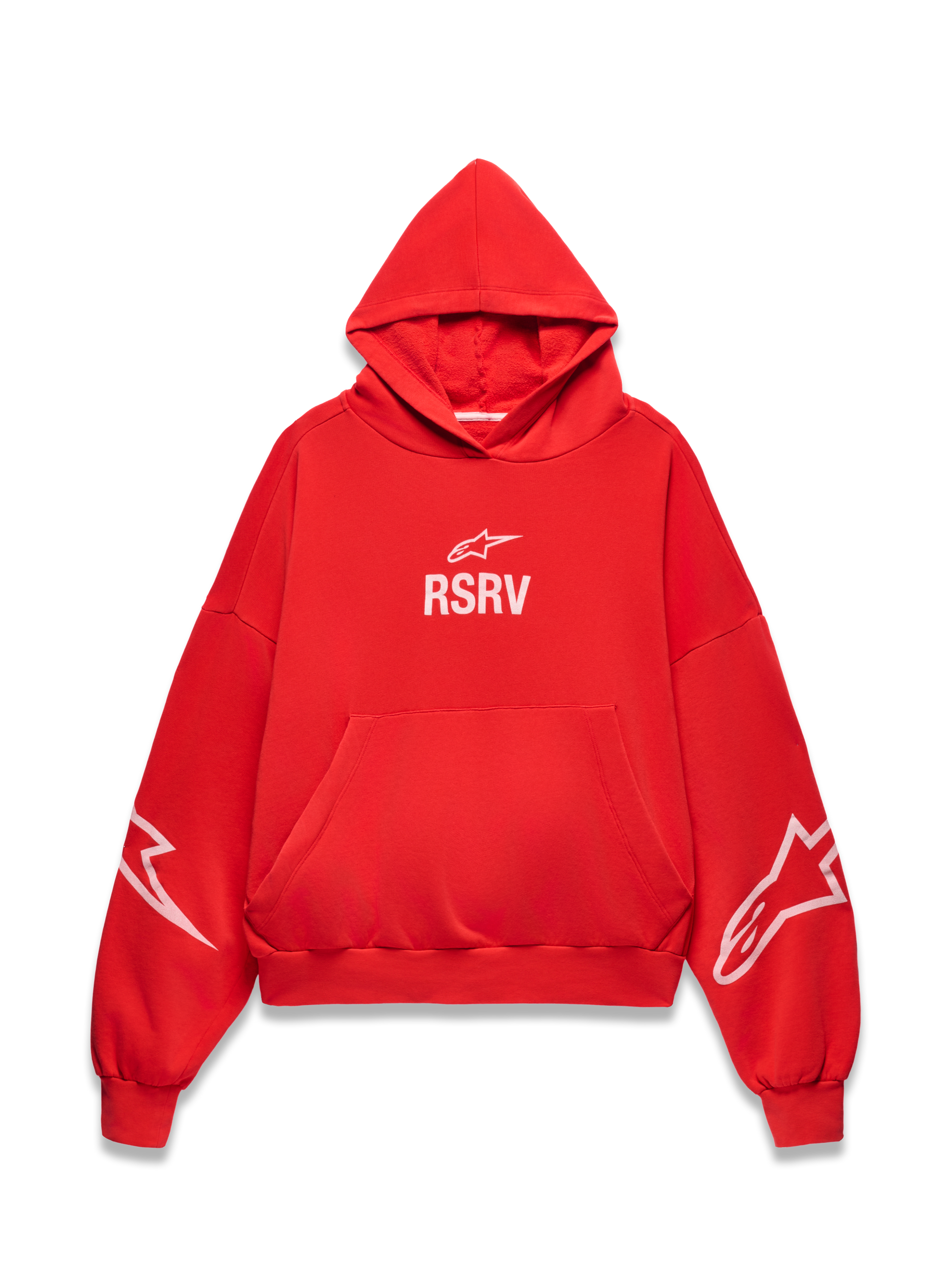 2Stars Hoodie