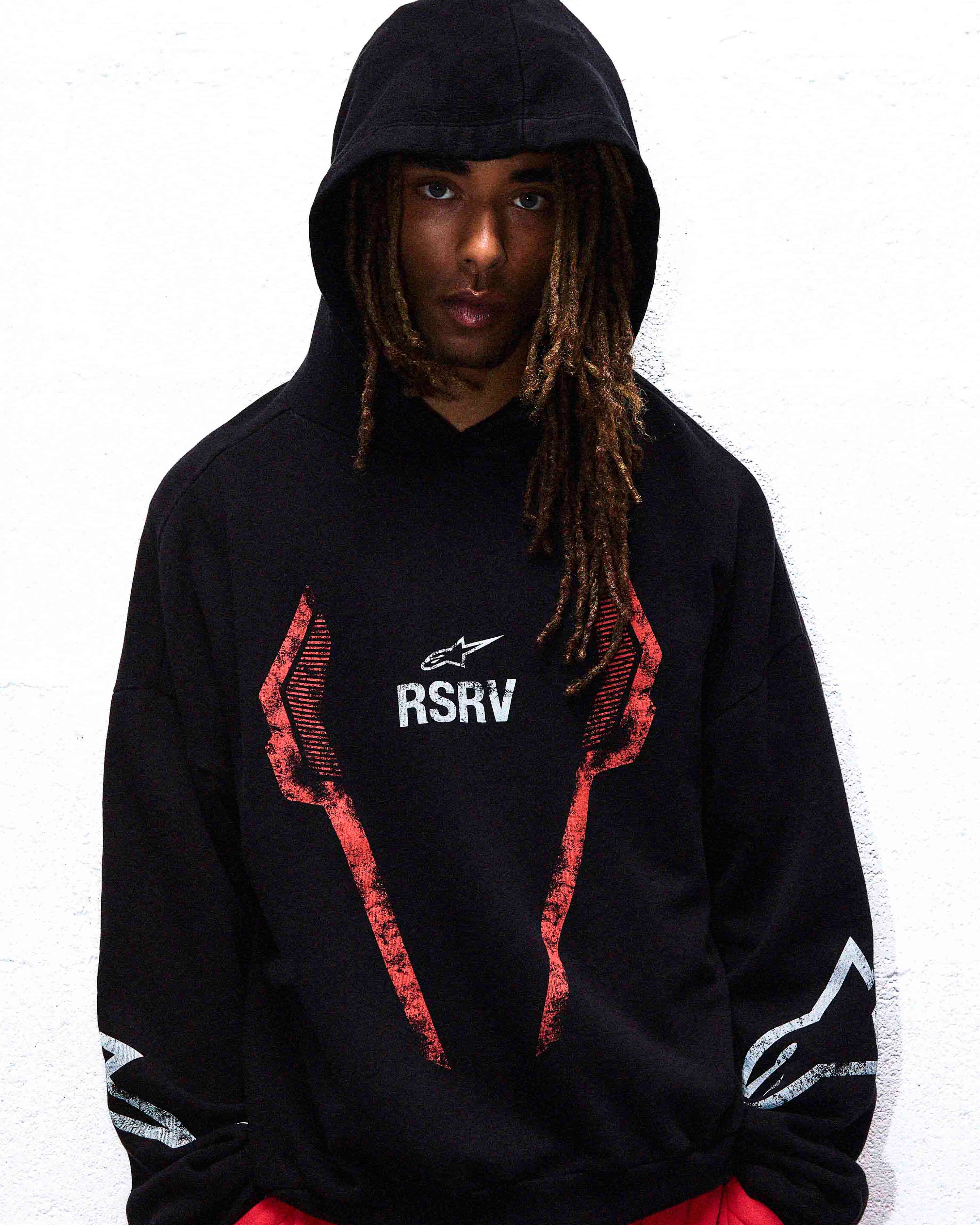 GP Force Hoodie