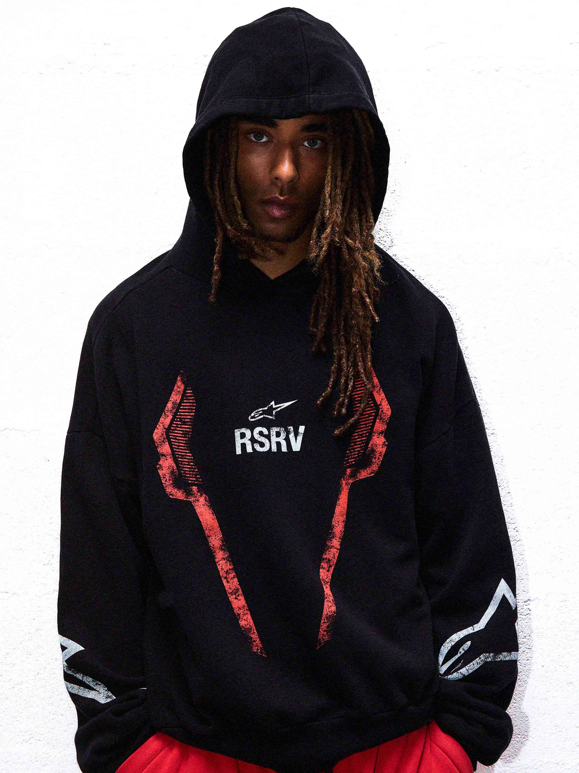 GP Force Hoodie