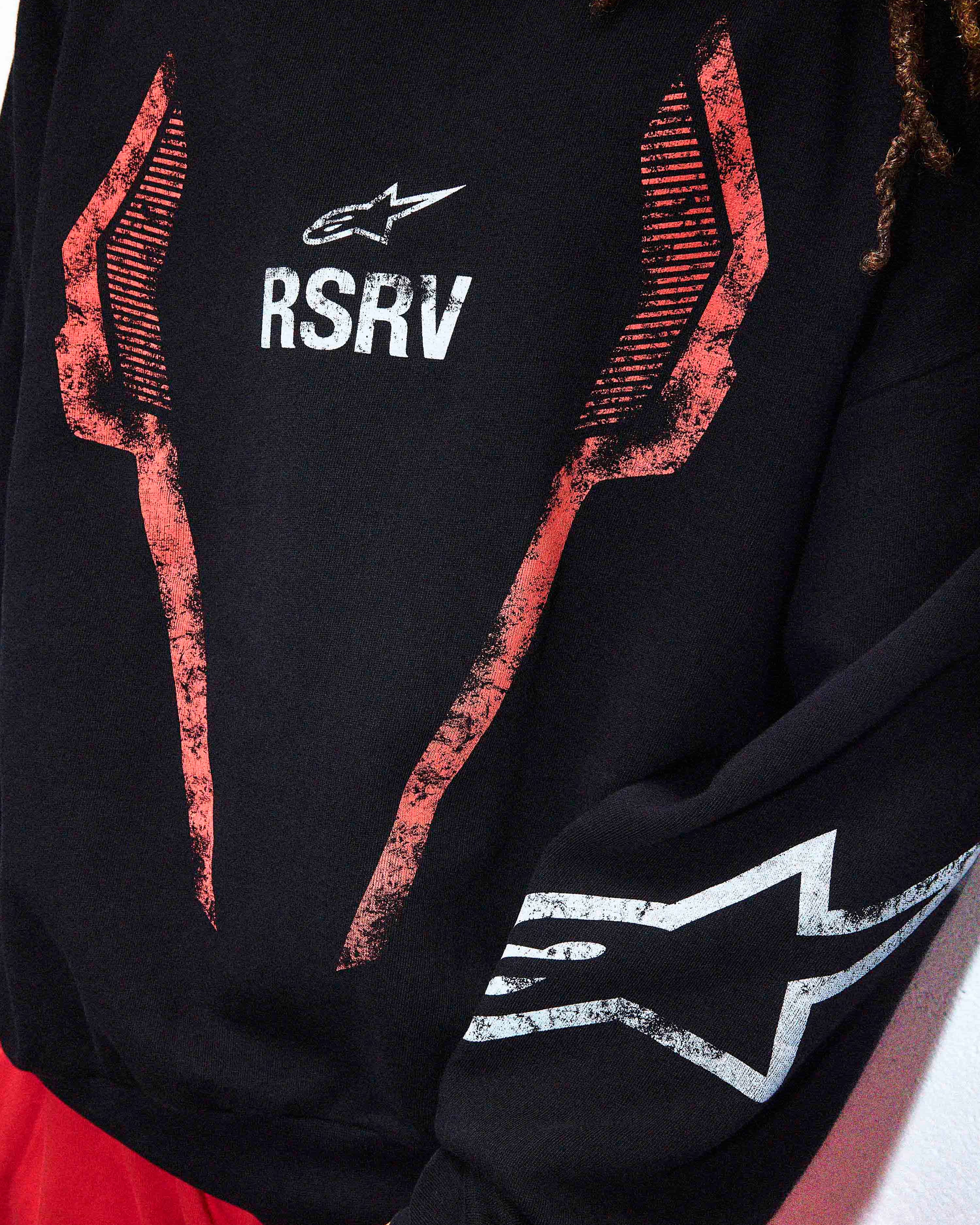 GP Force Hoodie