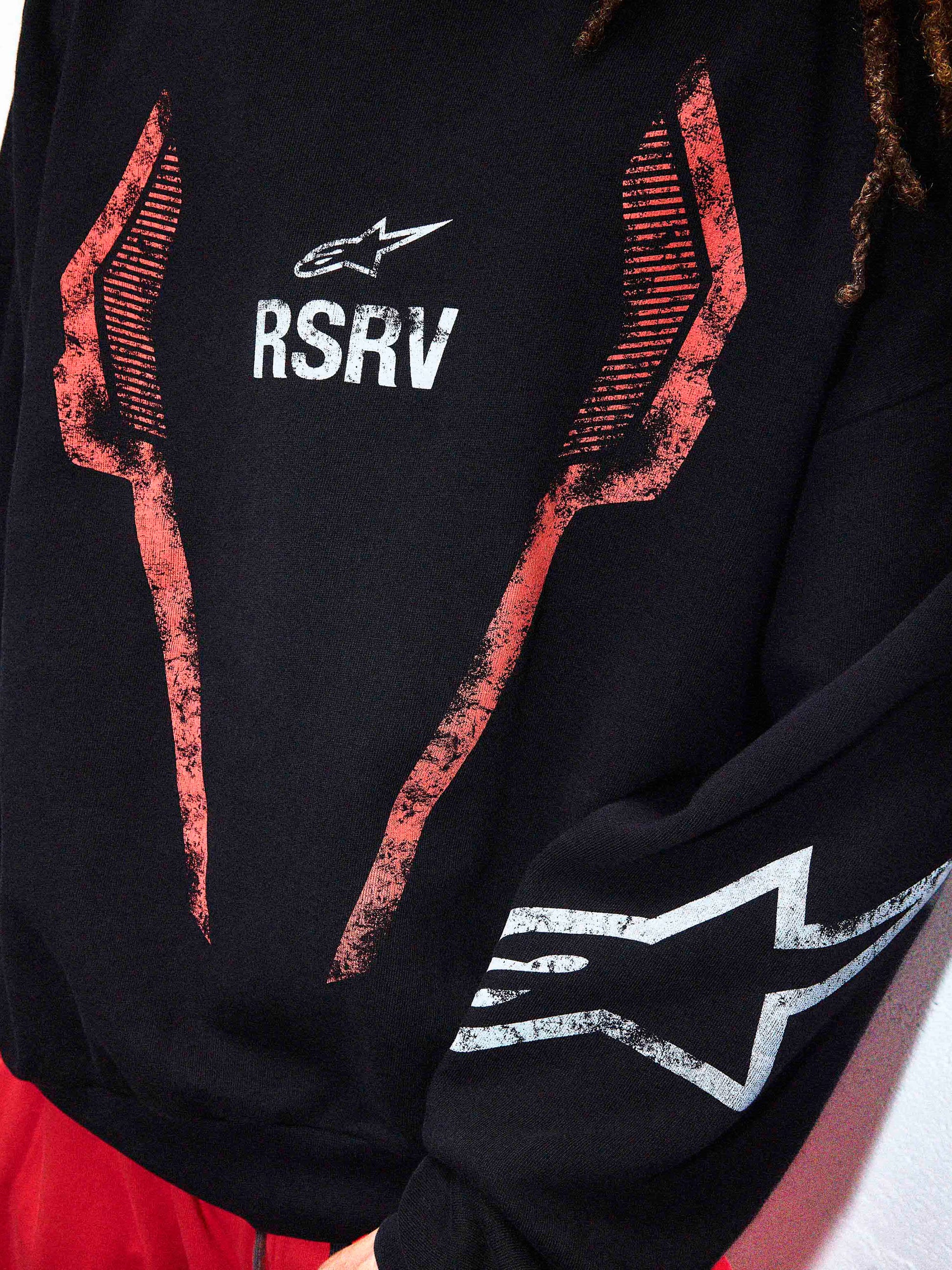 GP Force Hoodie