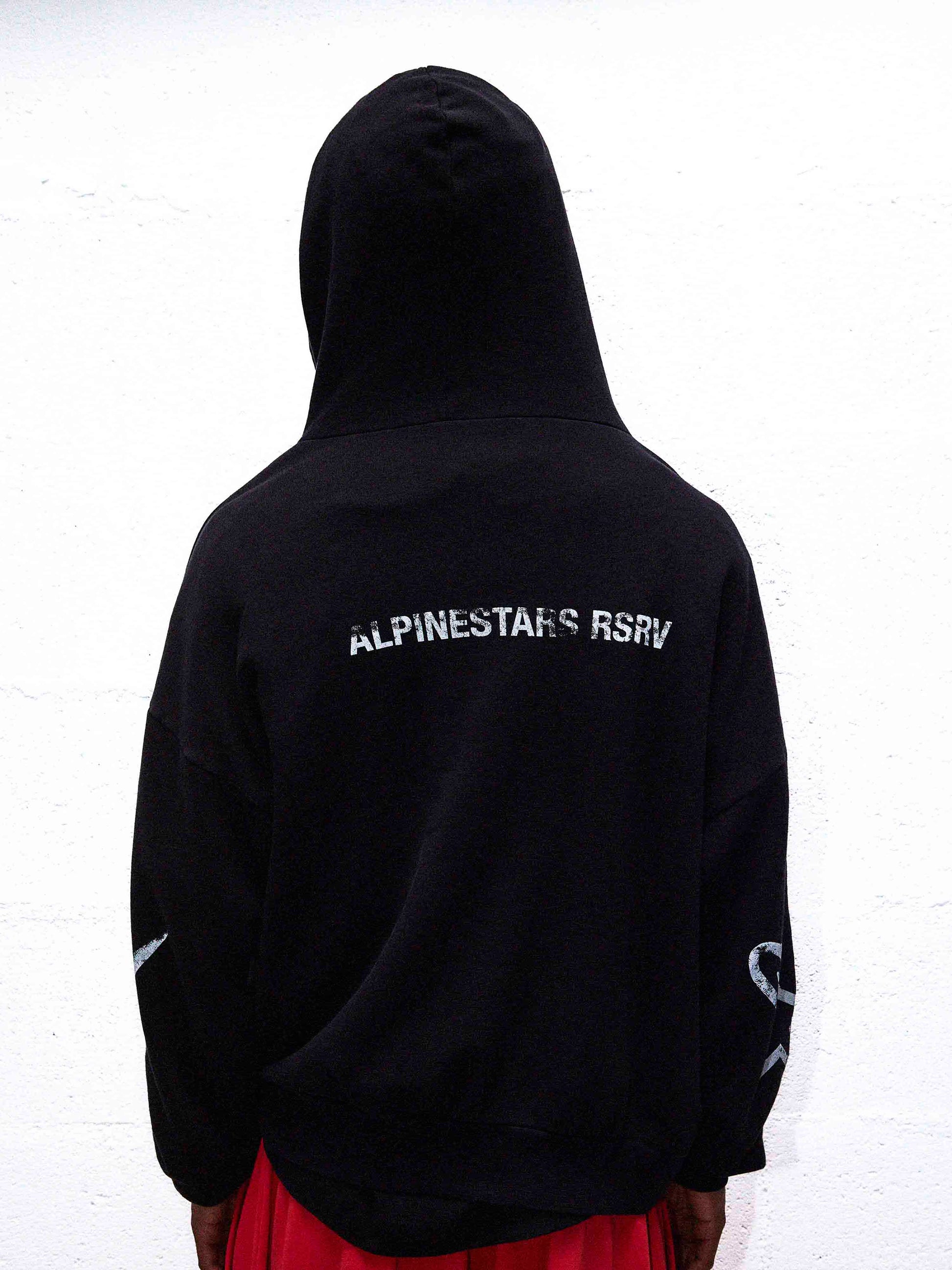 GP Force Hoodie