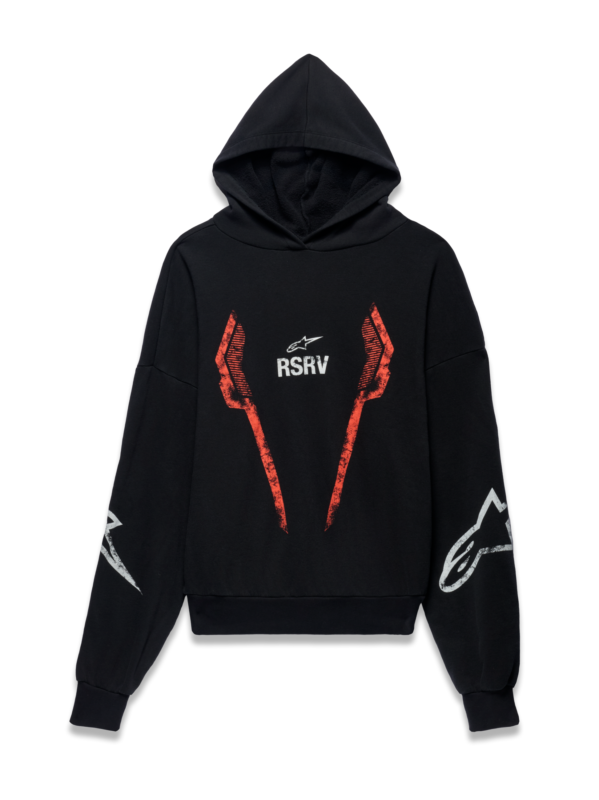 GP Force Hoodie