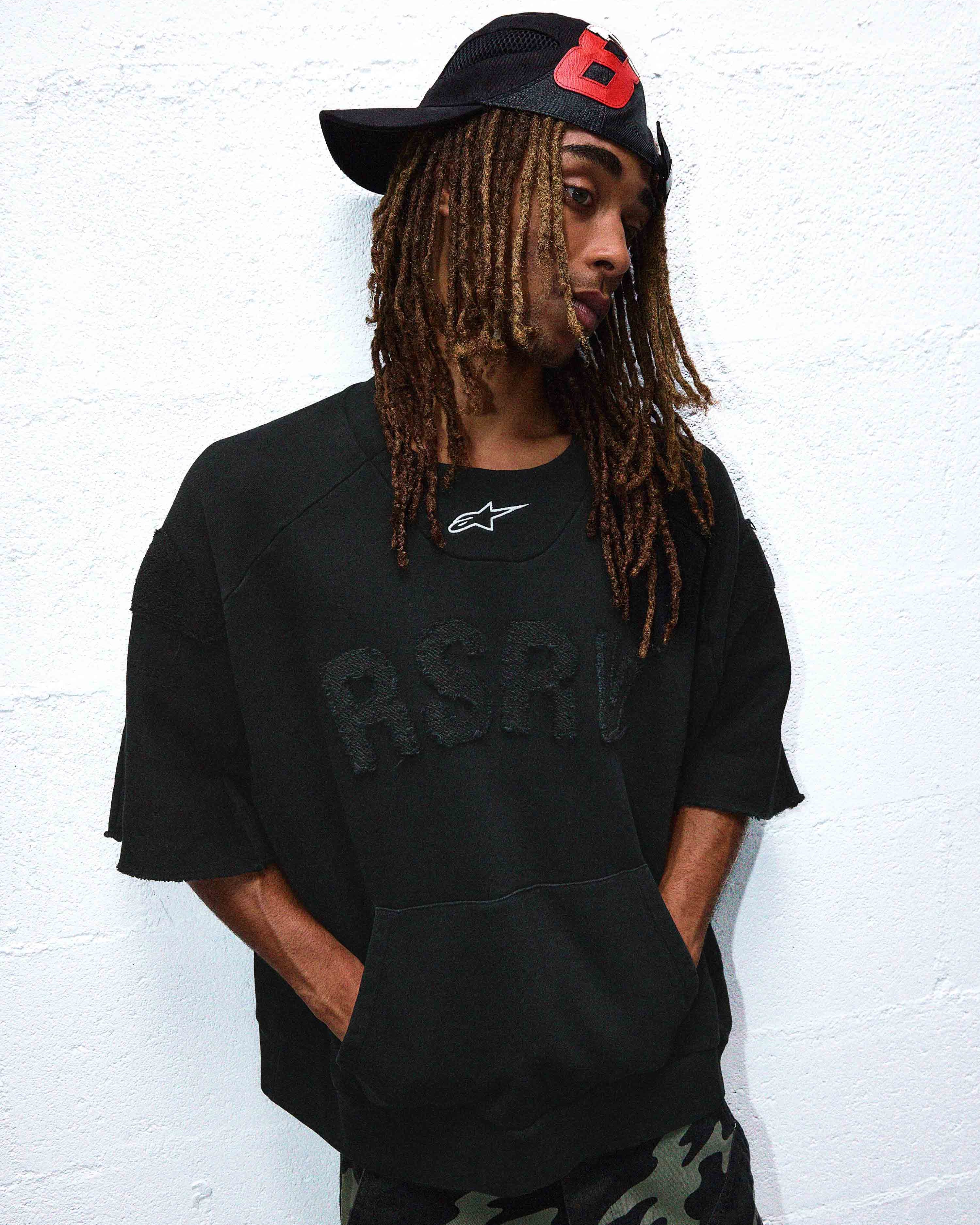 Chill Out Fleece