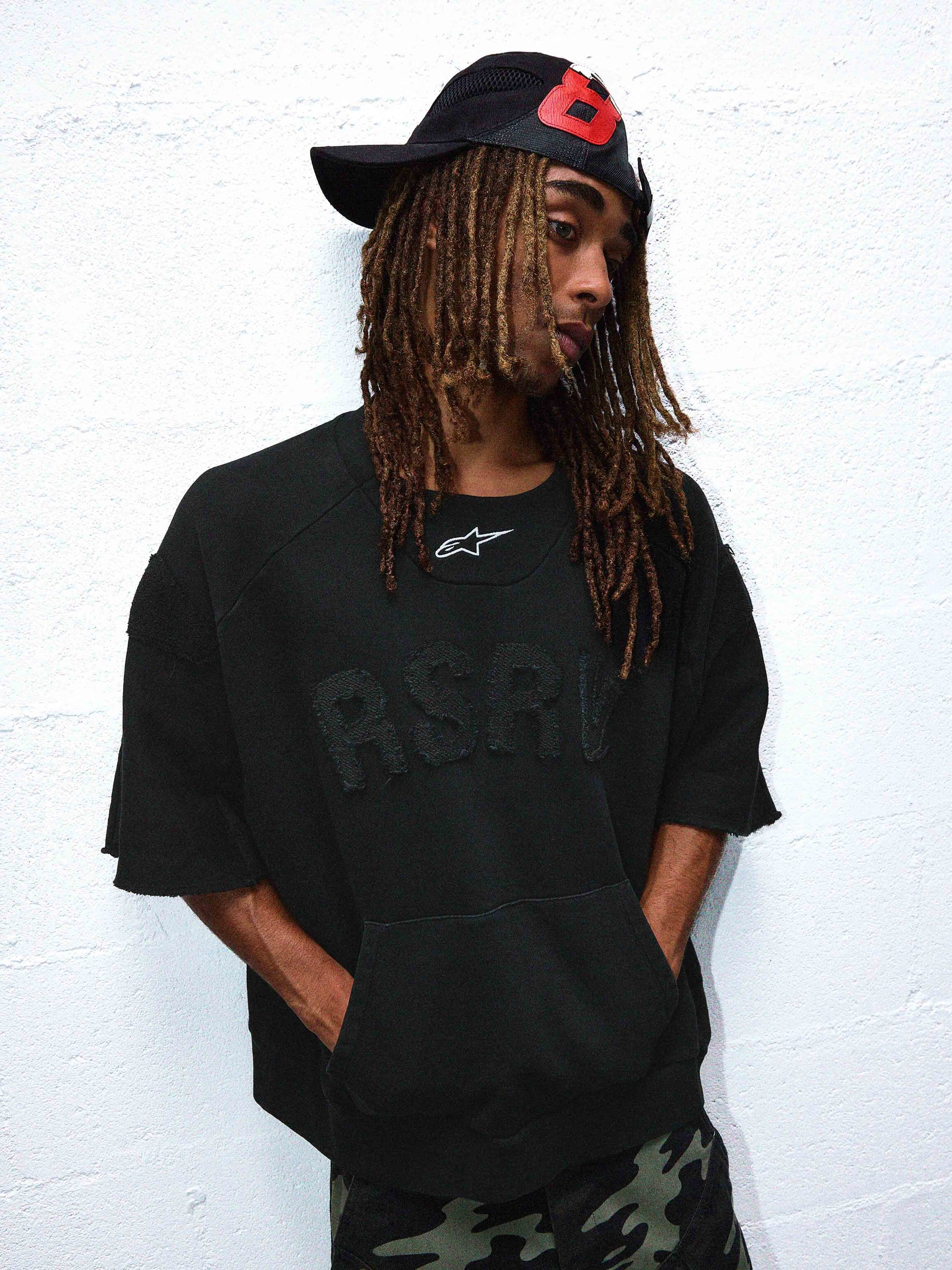 Chill Out Fleece