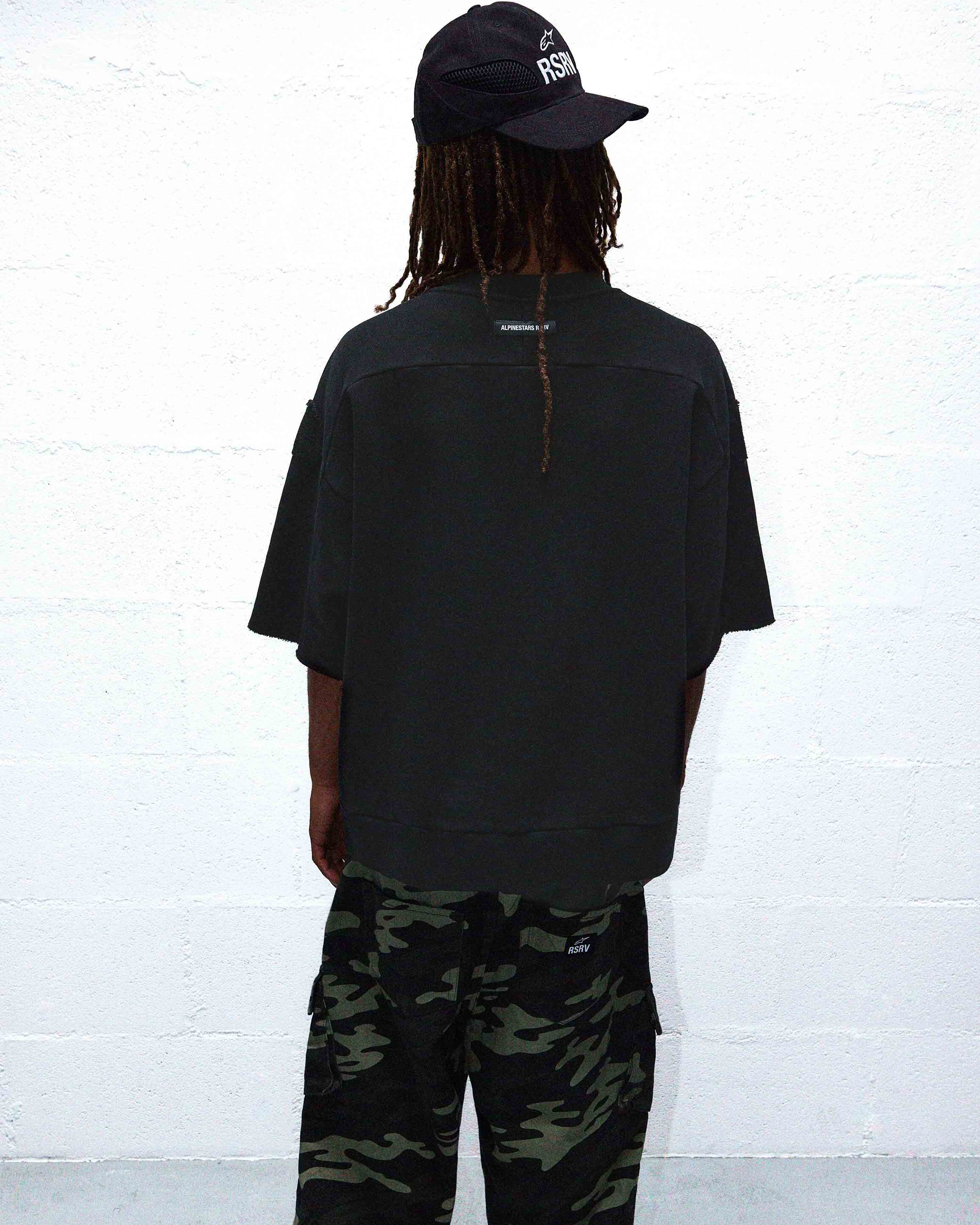 Chill Out Fleece