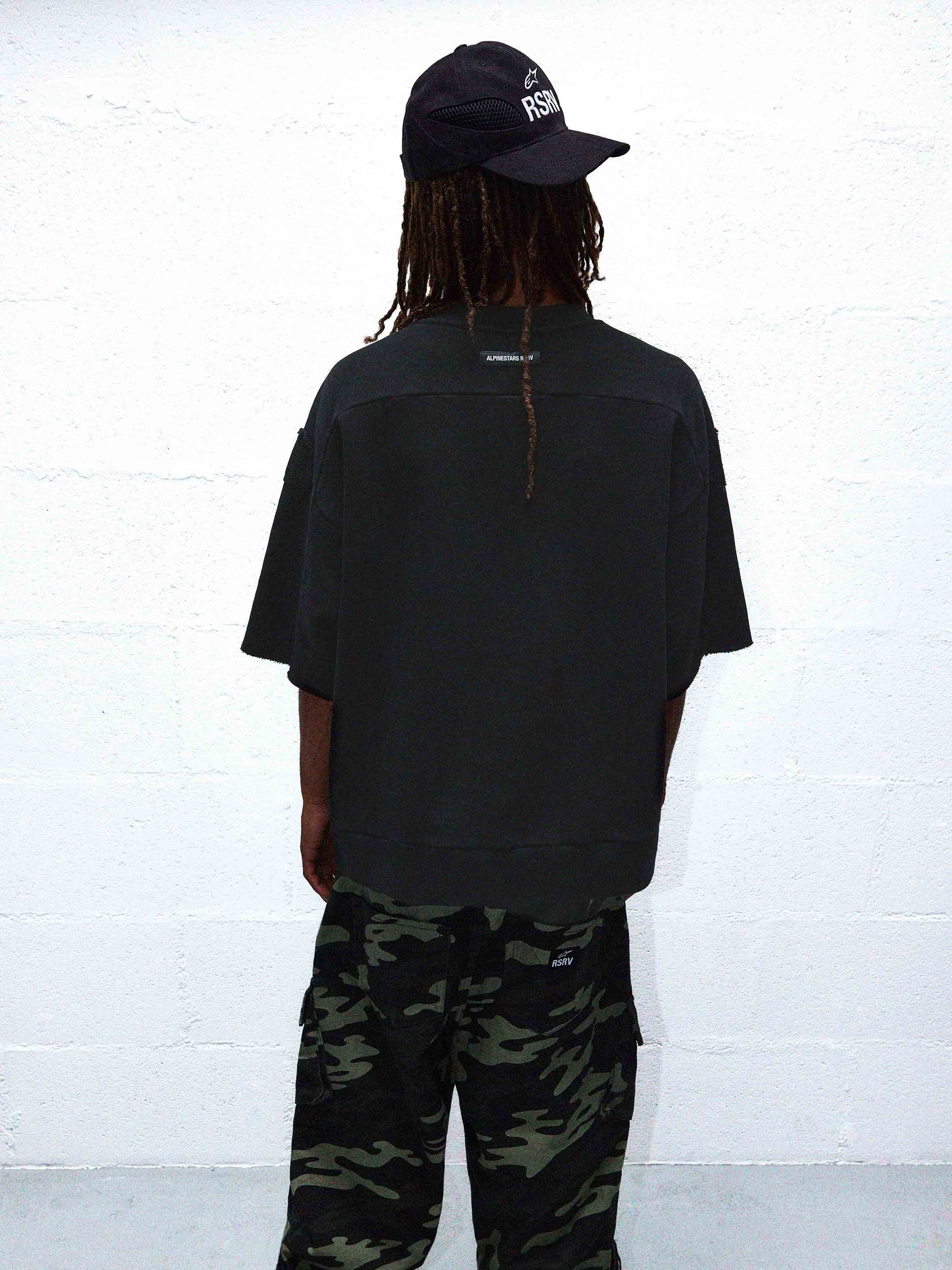 Chill Out Fleece