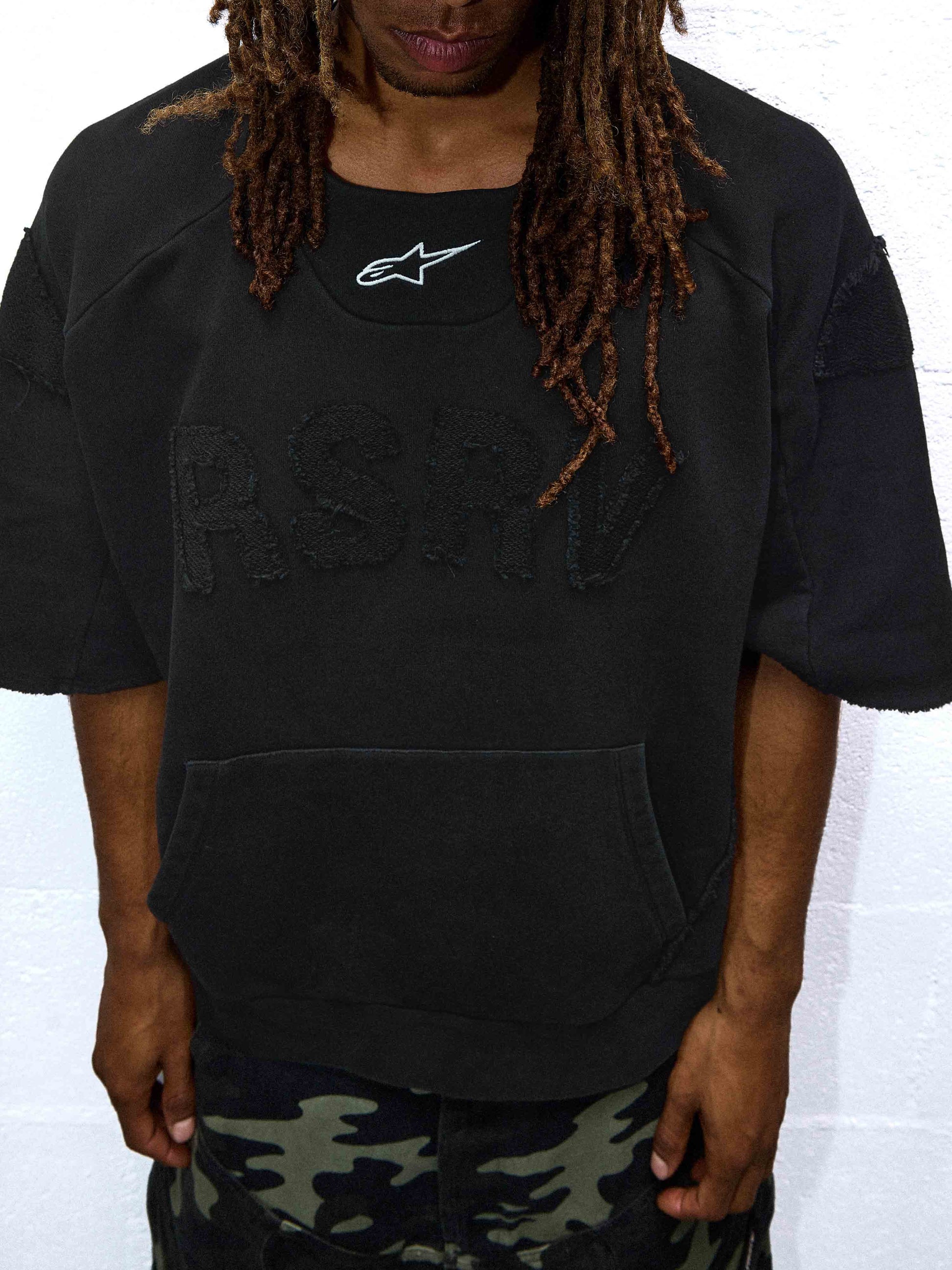 Chill Out Fleece