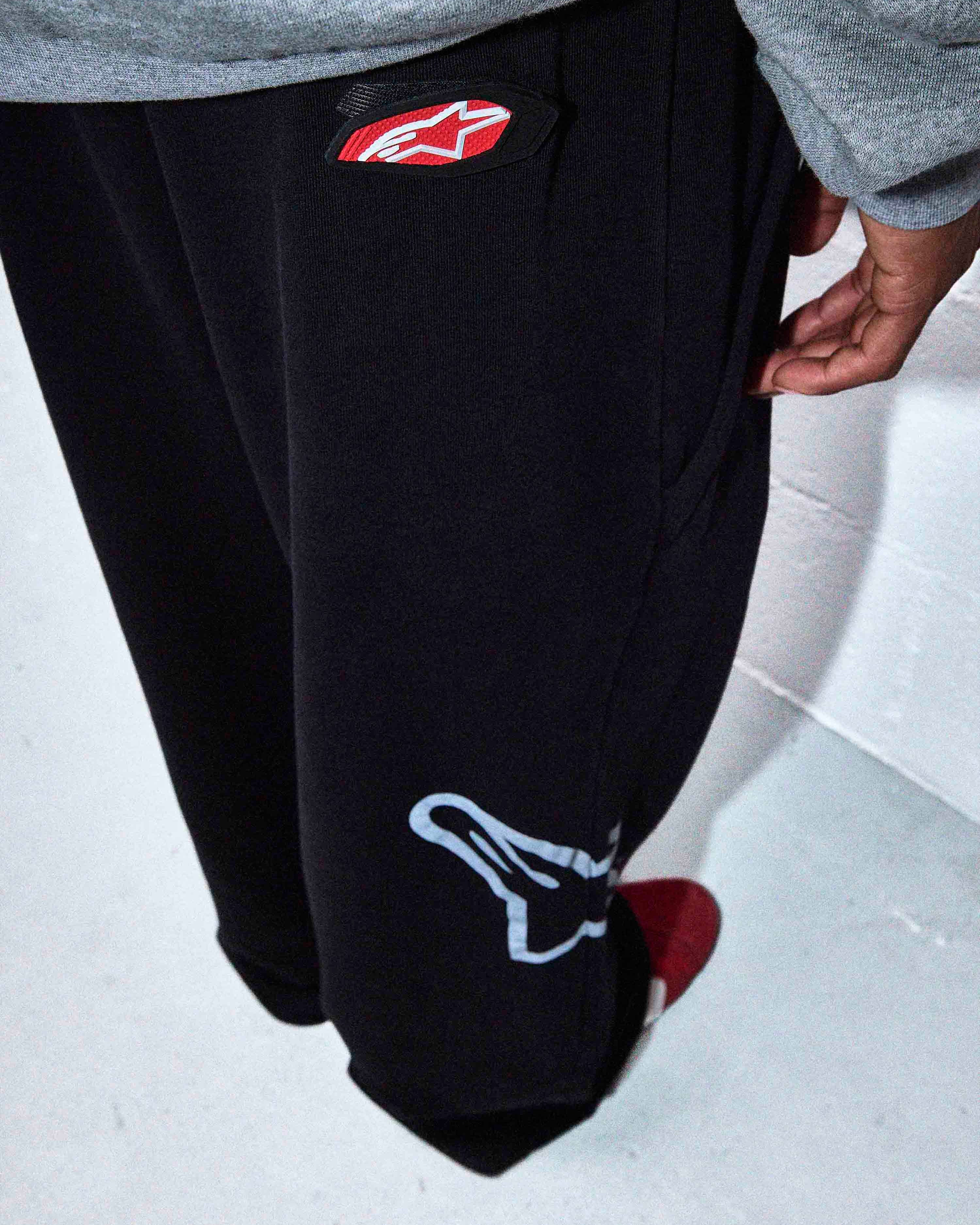 2Stars Sweatpants