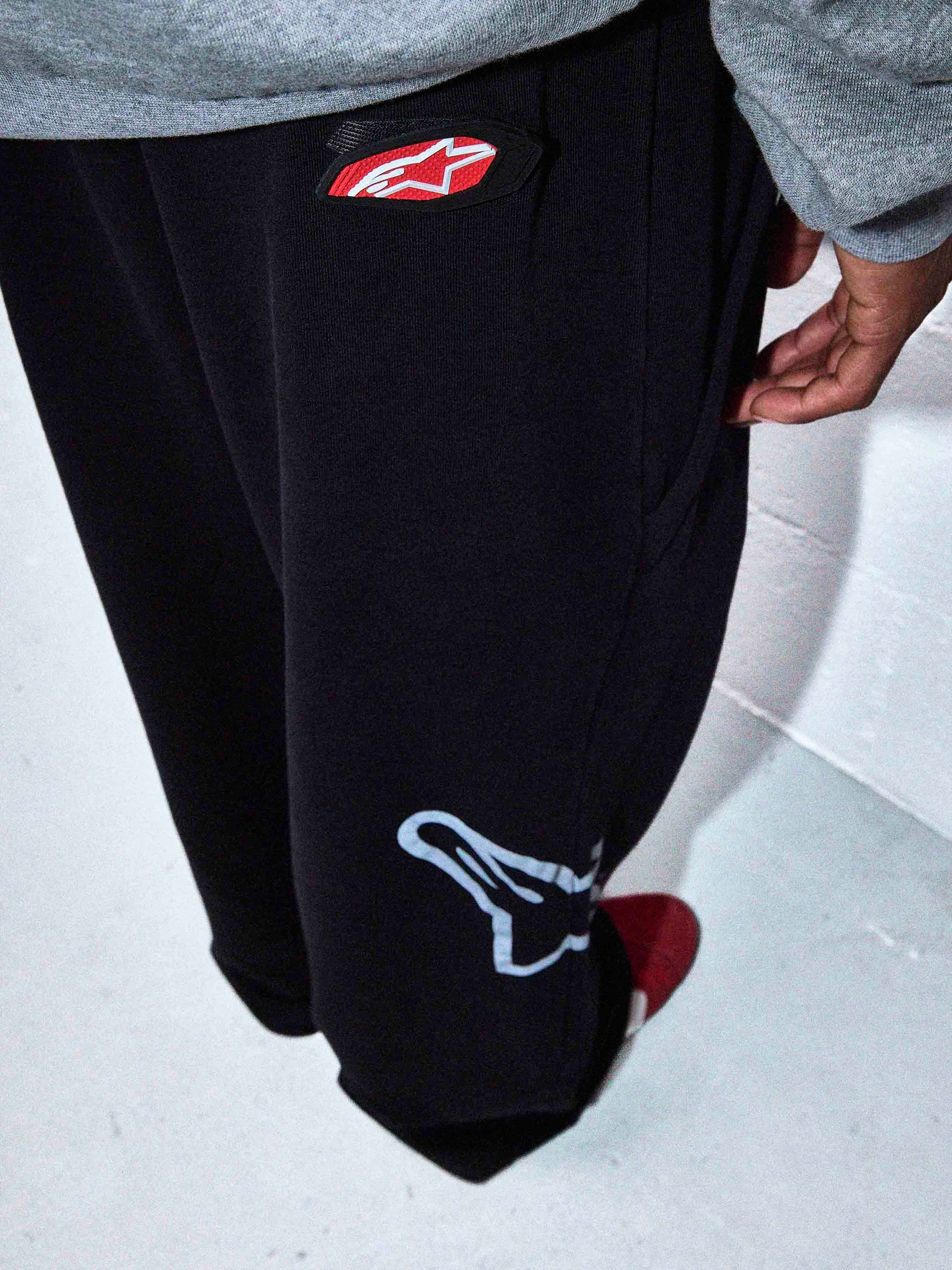 2Stars Sweatpants