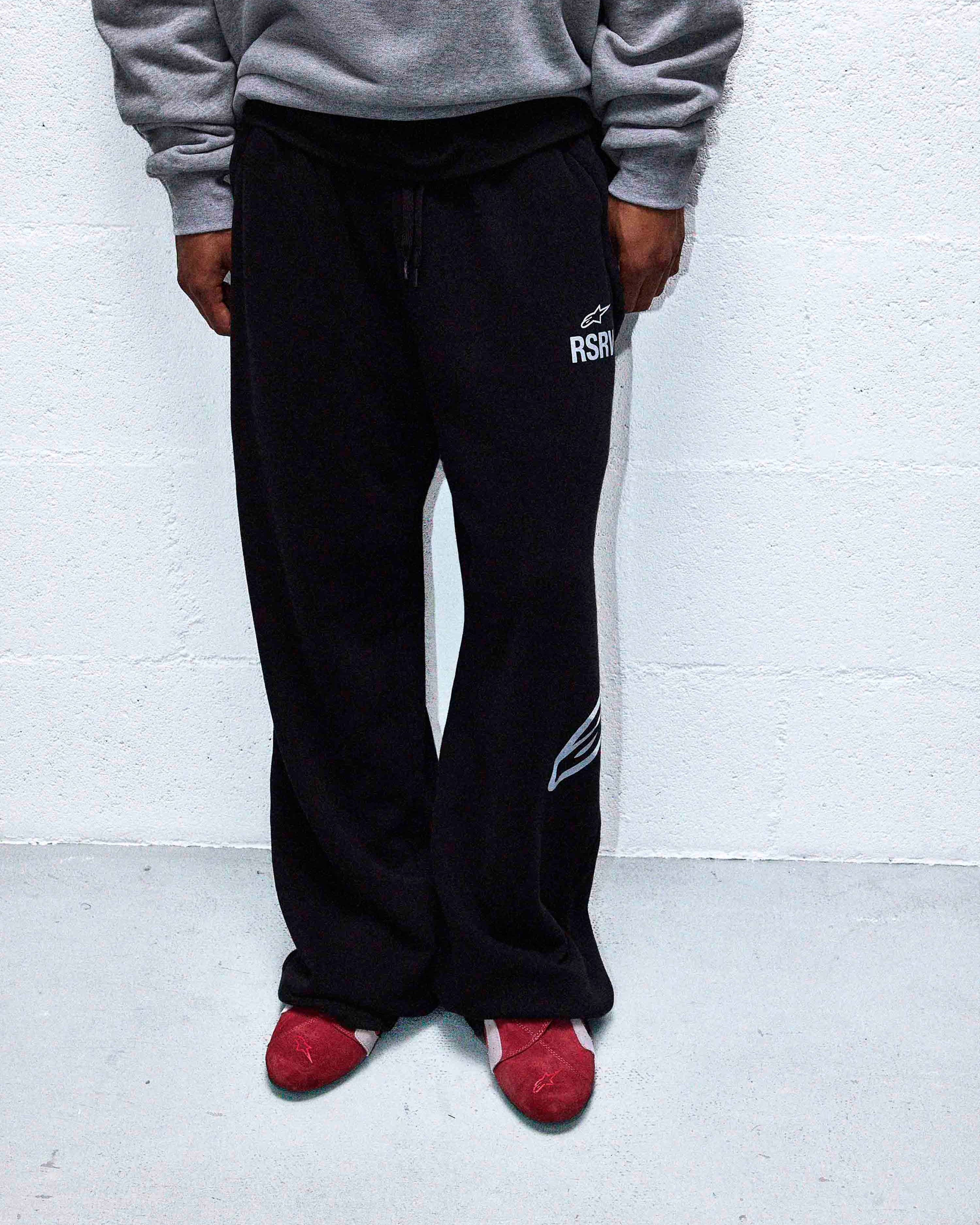 2Stars Sweatpants