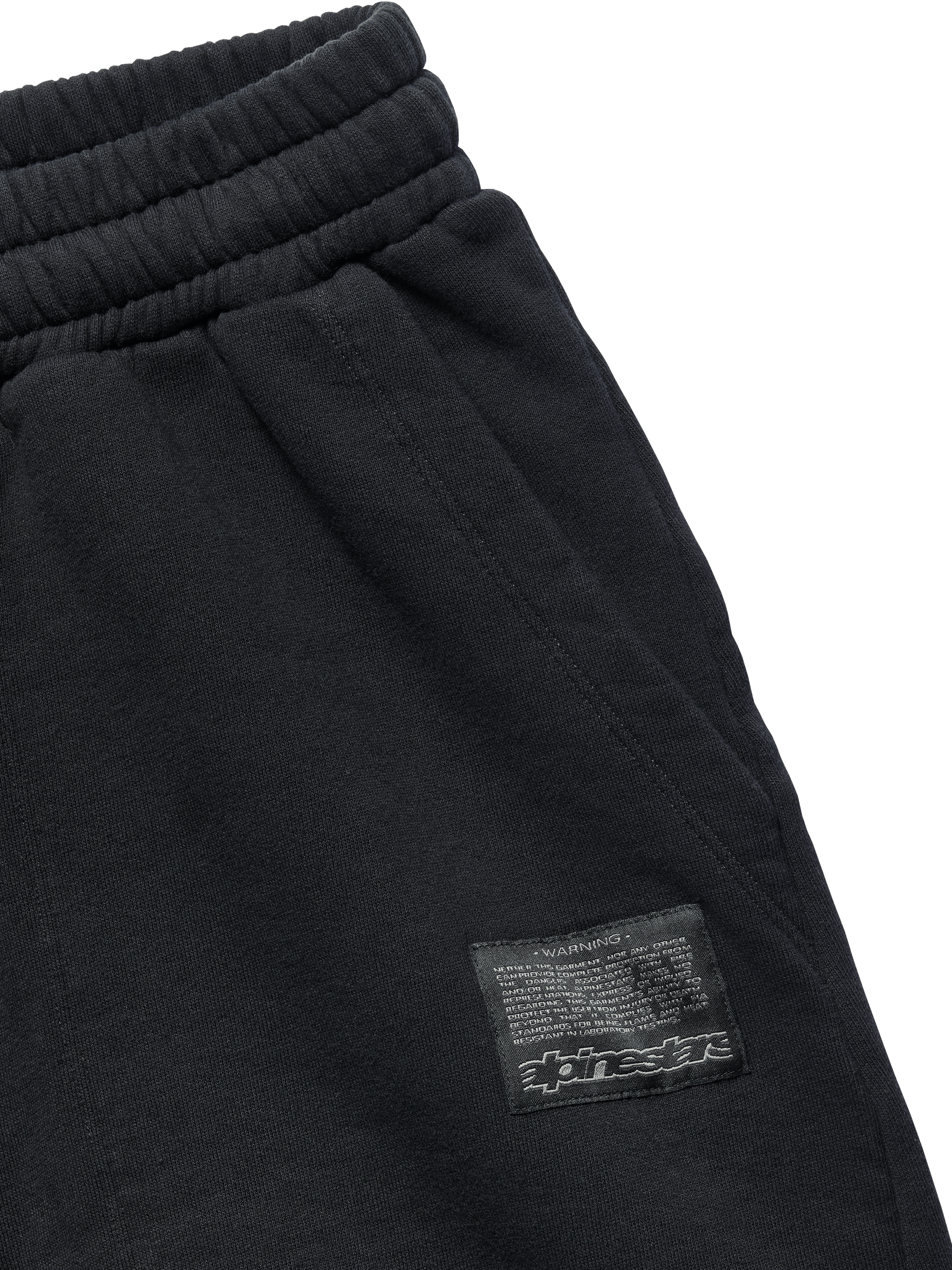 Wear & Tear Sweatshorts