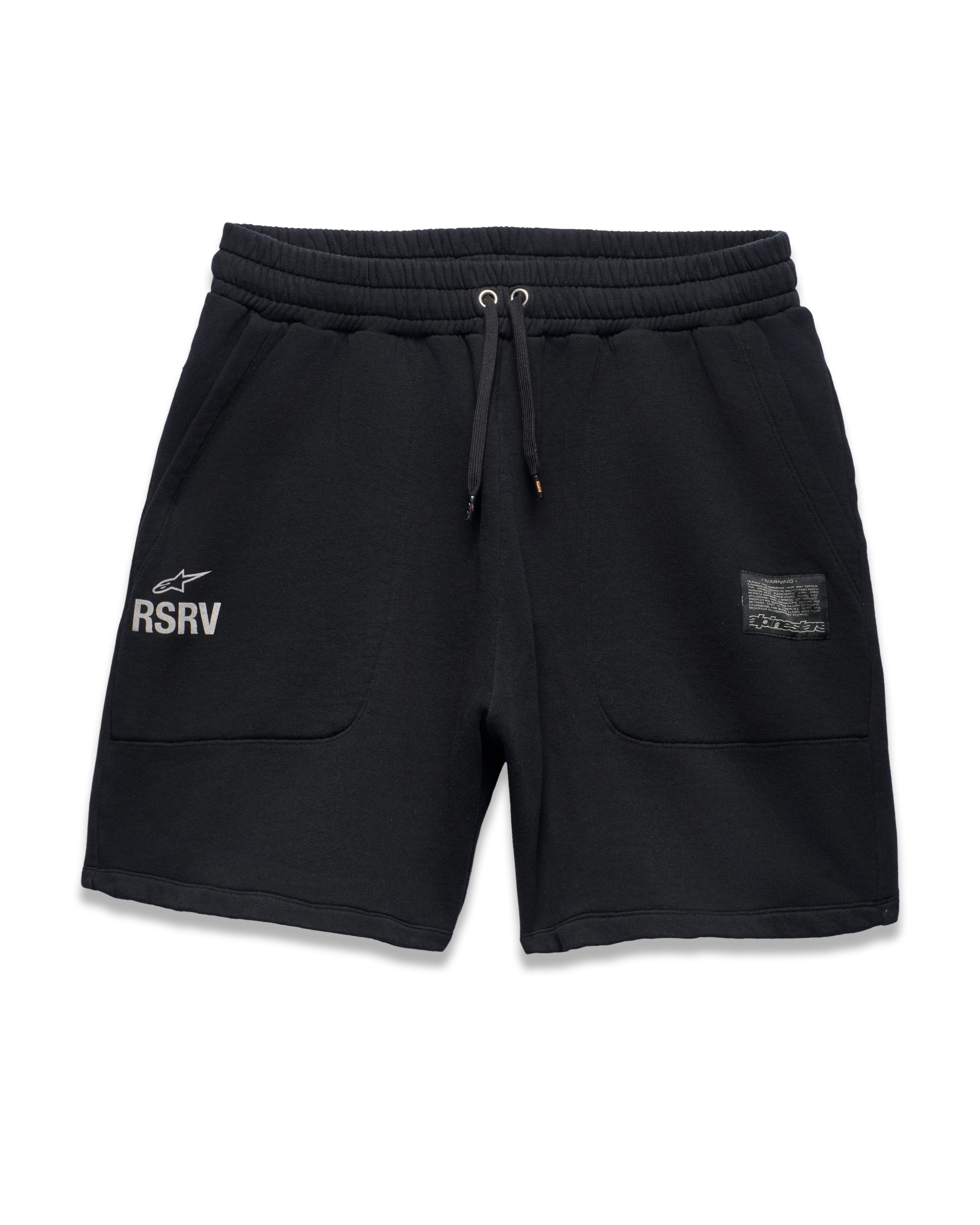 Wear & Tear Sweatshorts