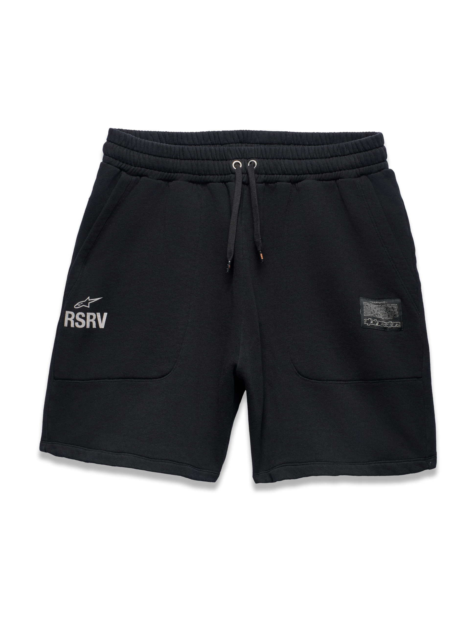 Wear & Tear Sweatshorts