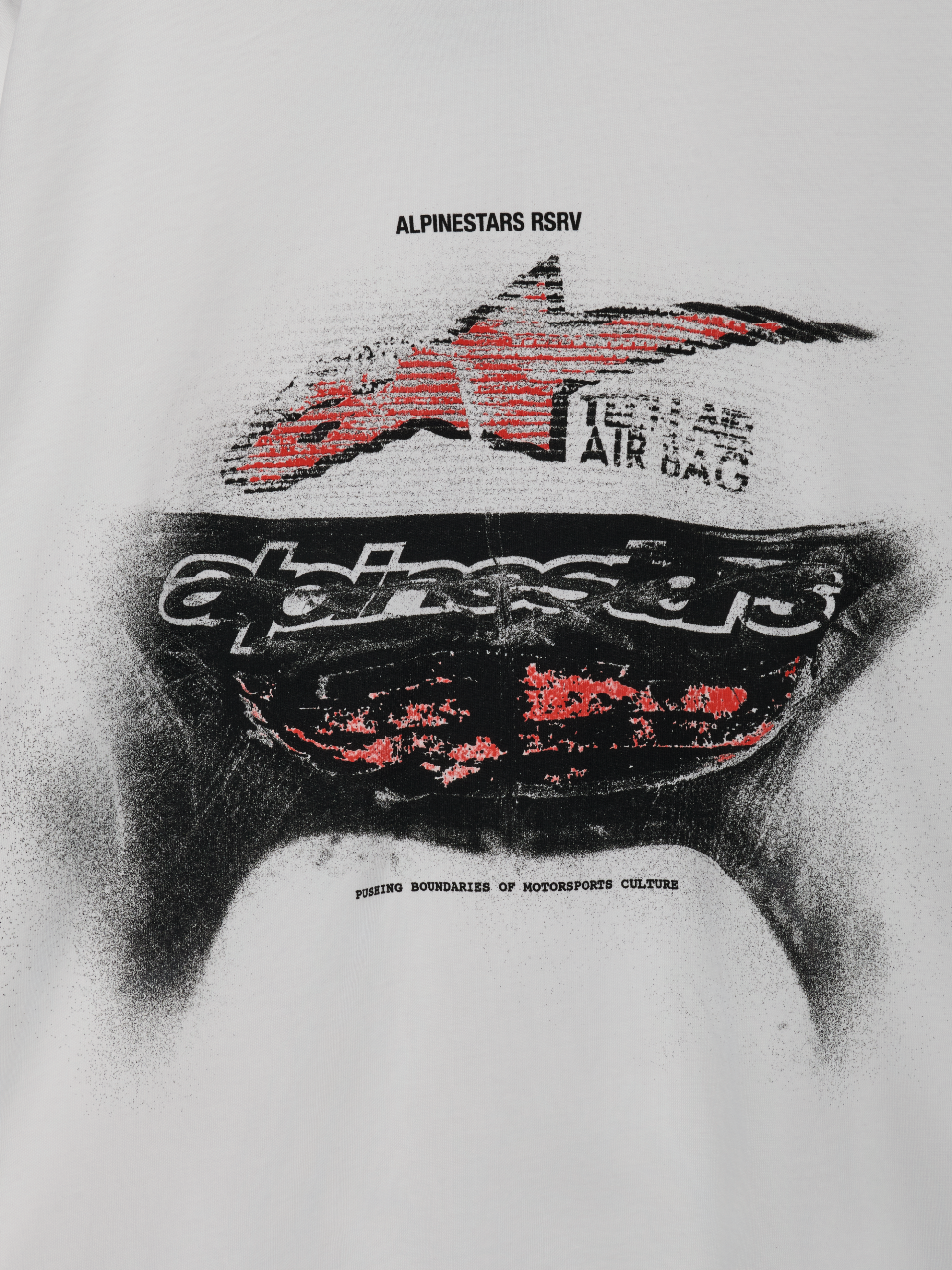 Wear & Tear Sweatshorts