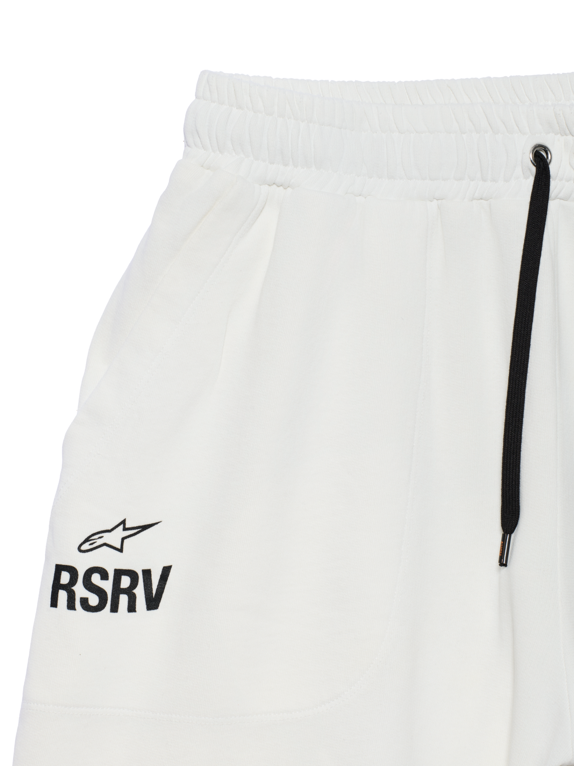 Wear & Tear Sweatshorts