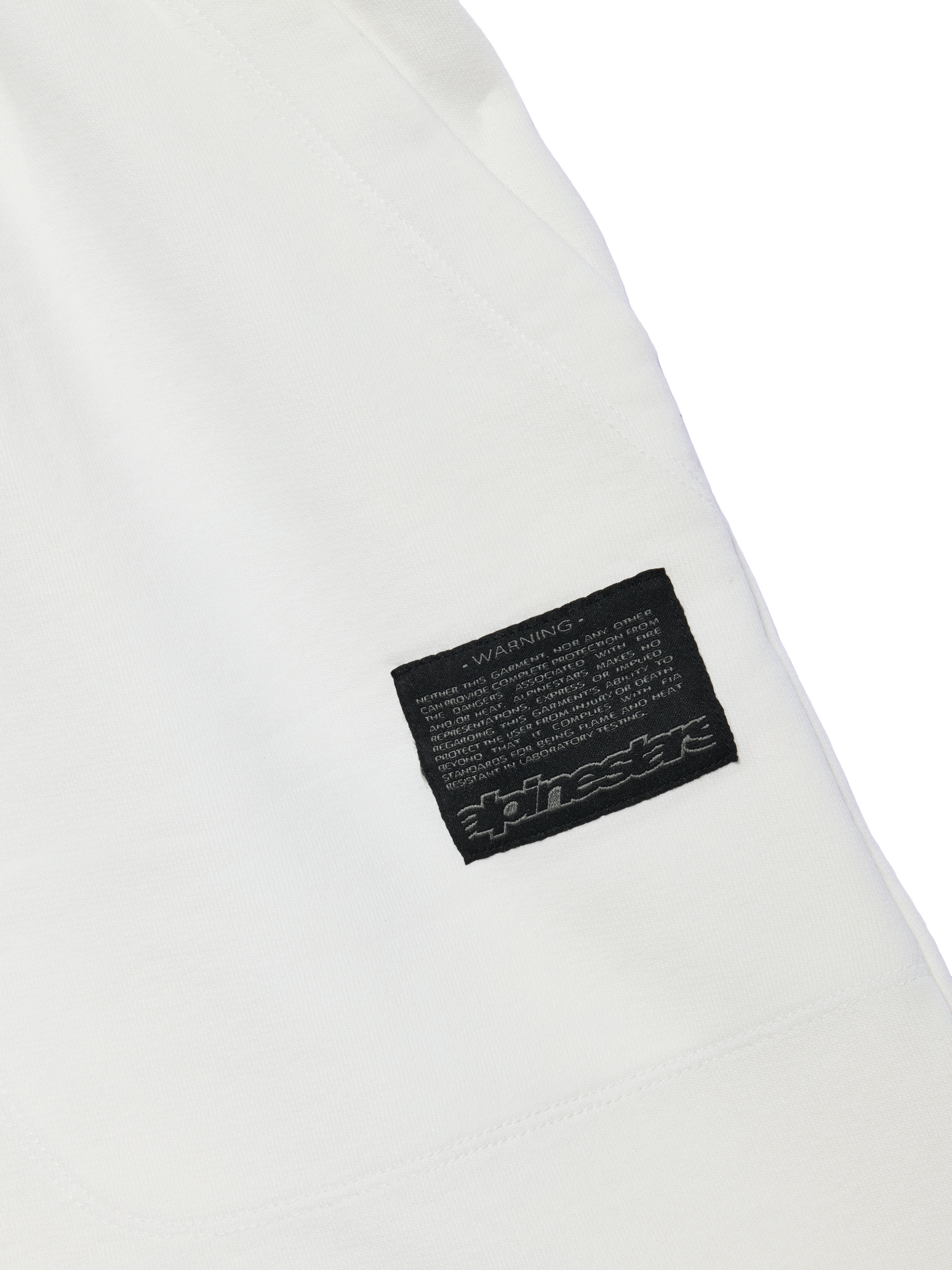 Wear & Tear Sweatshorts