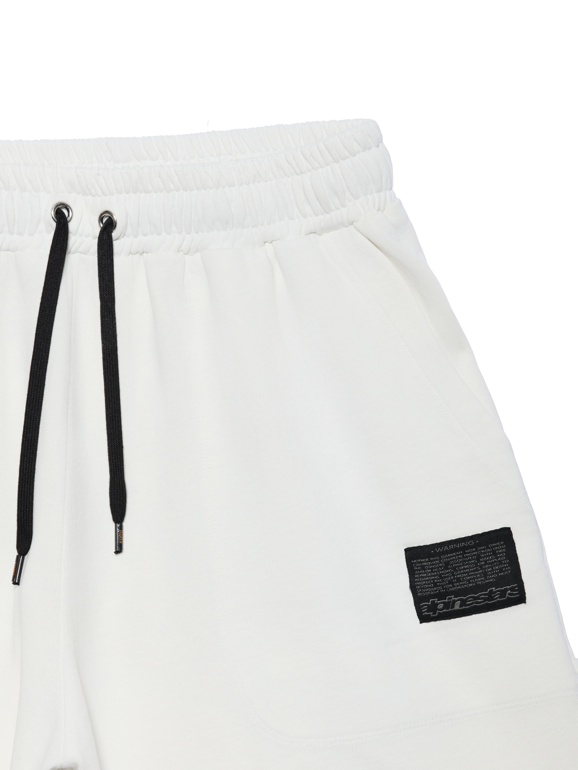 Wear & Tear Sweatshorts