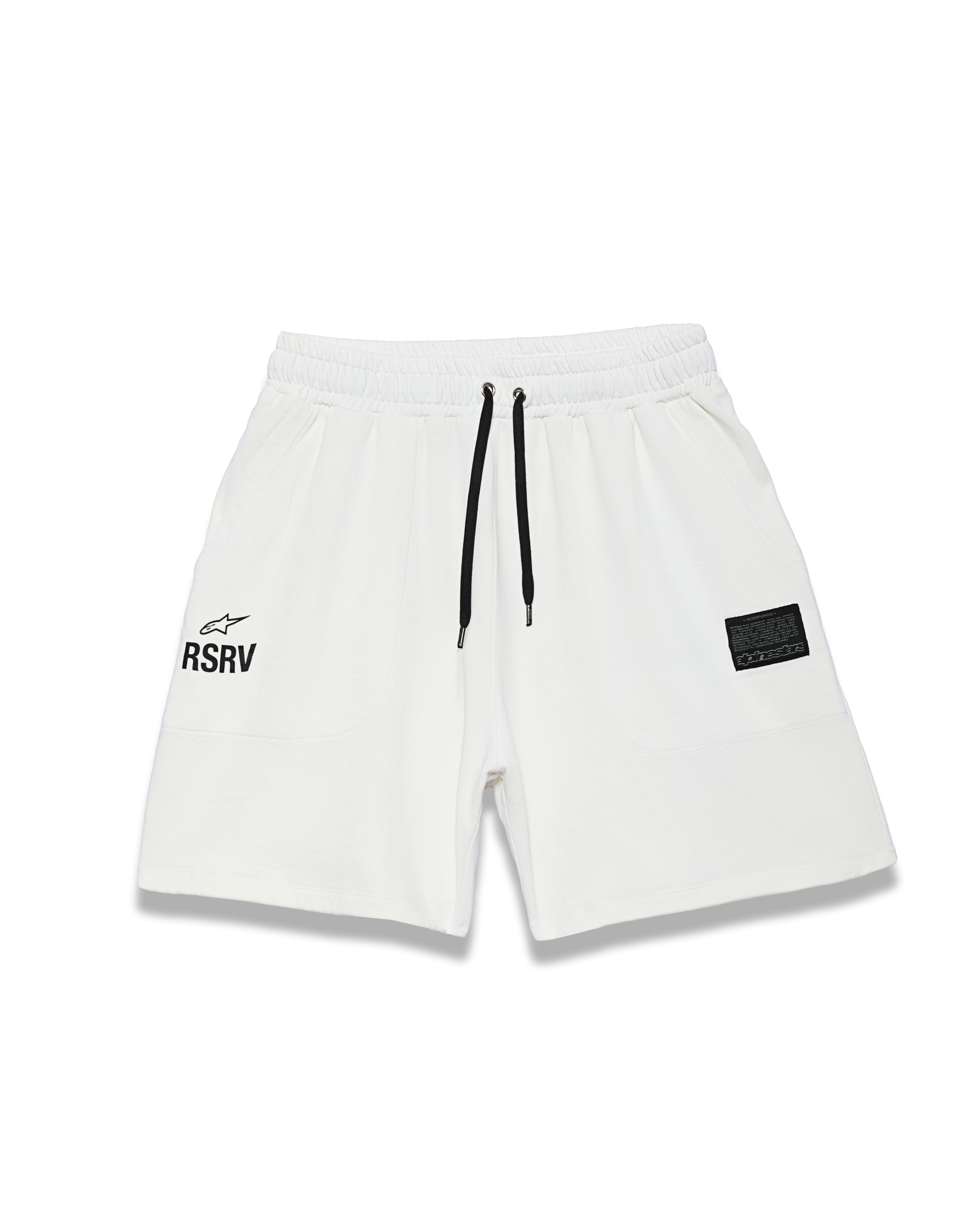 Wear & Tear Sweatshorts