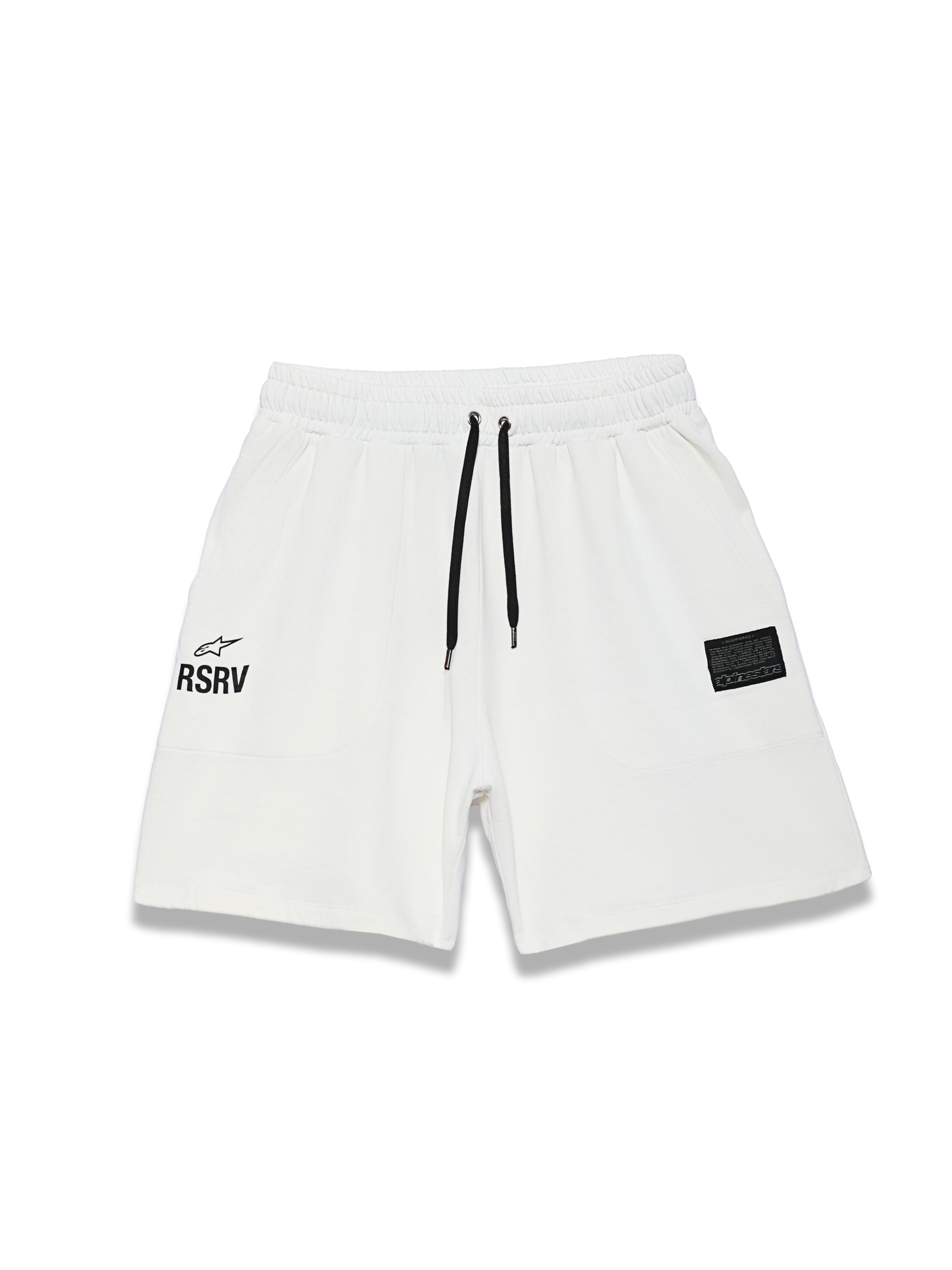 Wear & Tear Sweatshorts