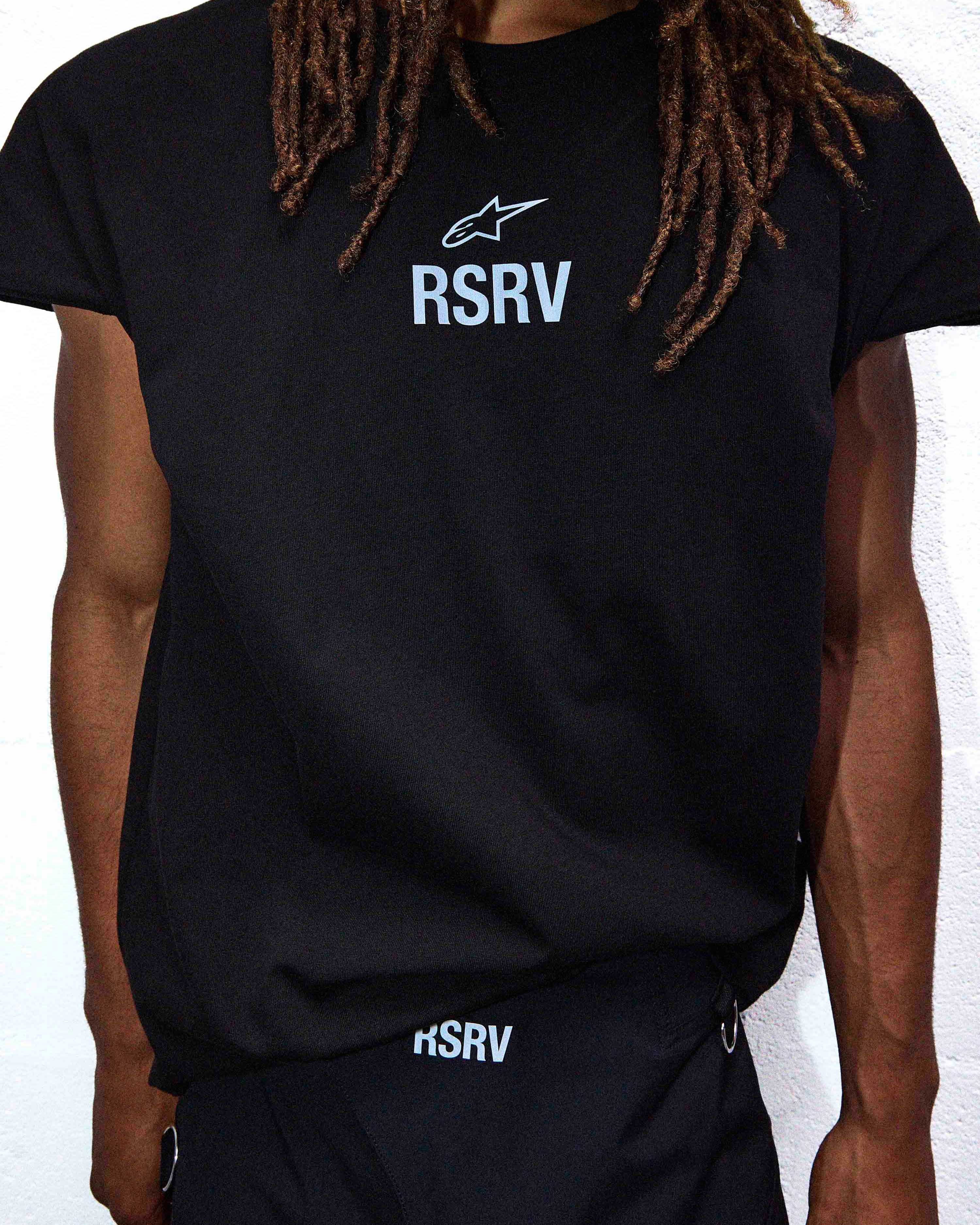 Rookie SS Tee