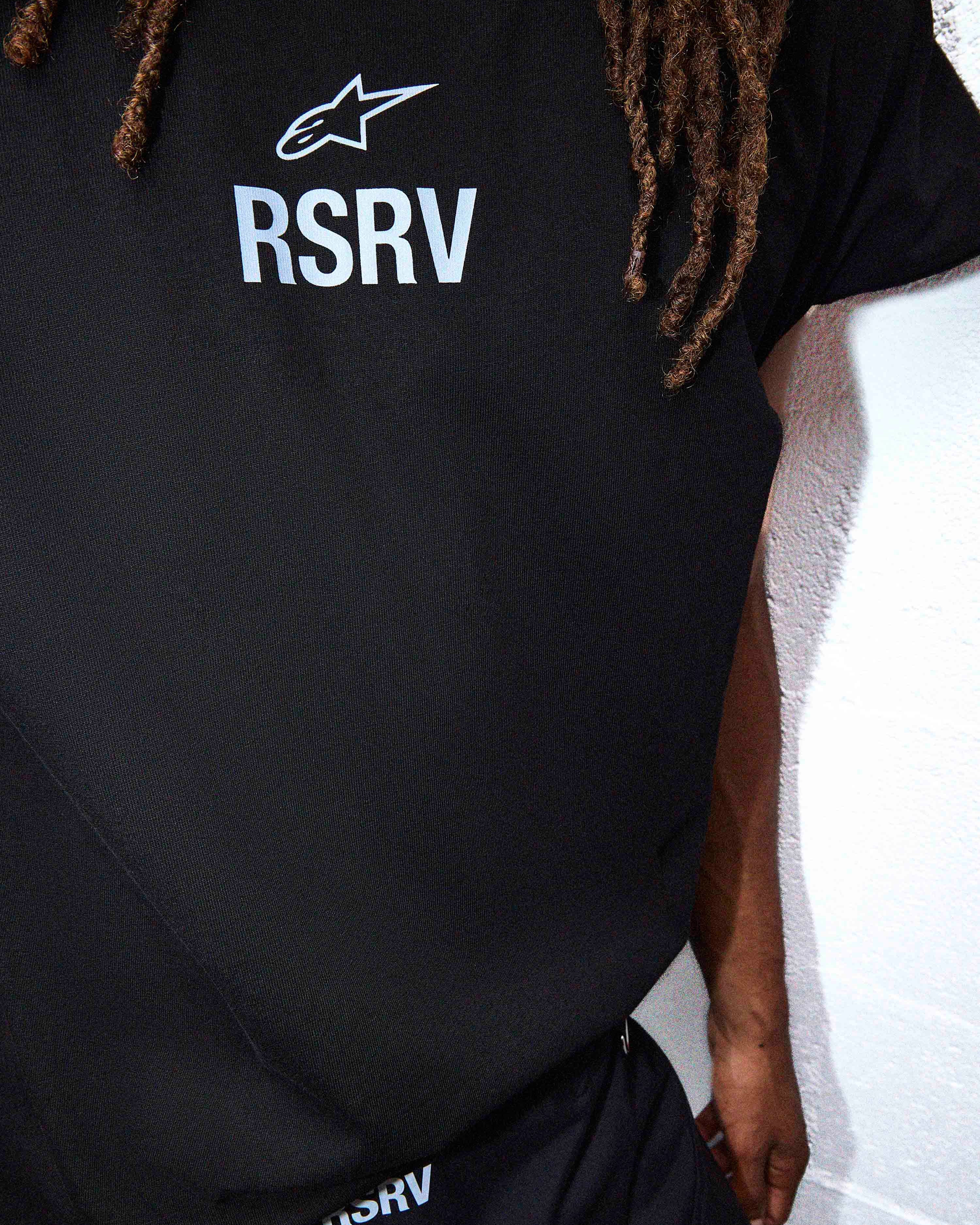 Rookie SS Tee