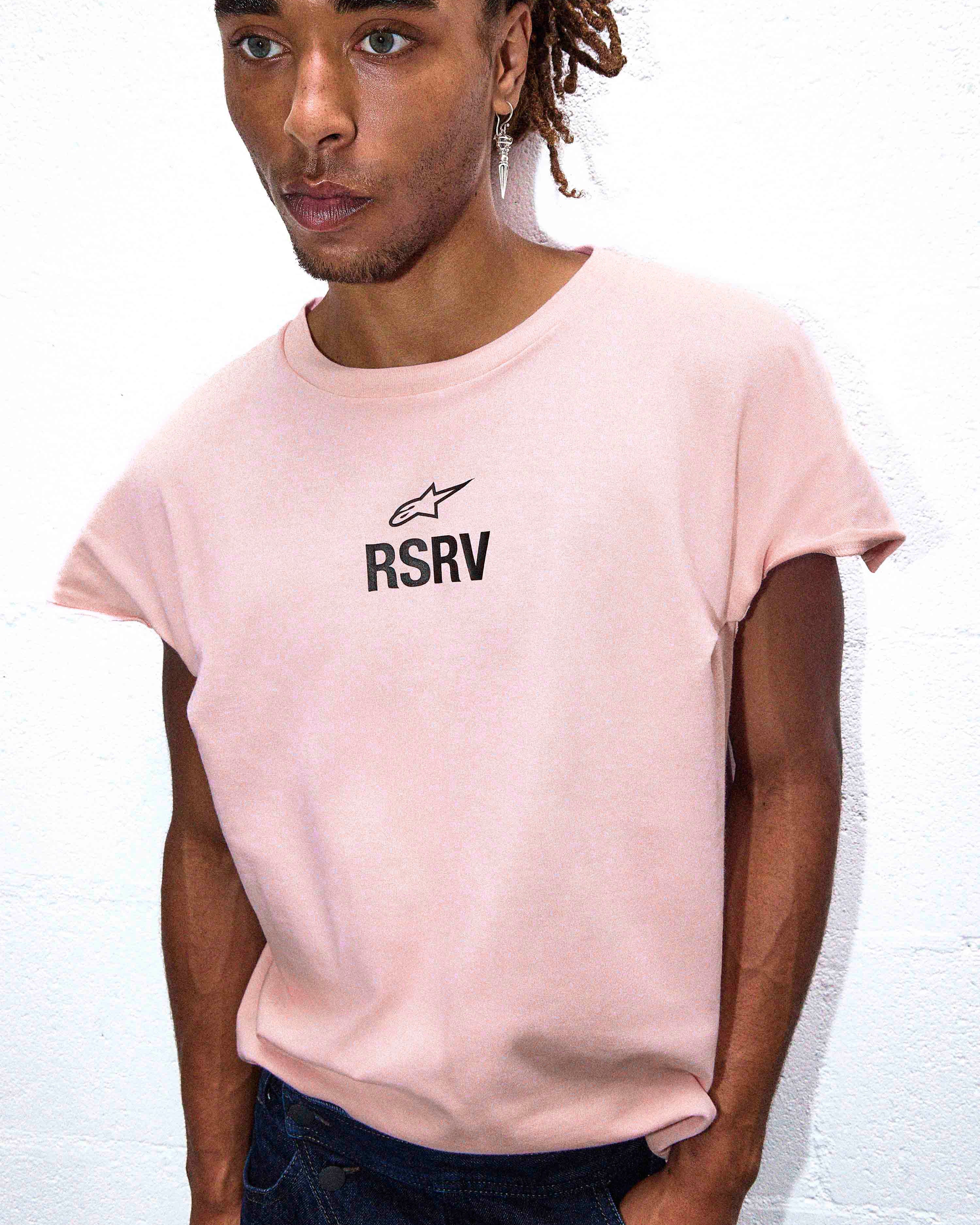 Rookie SS Tee