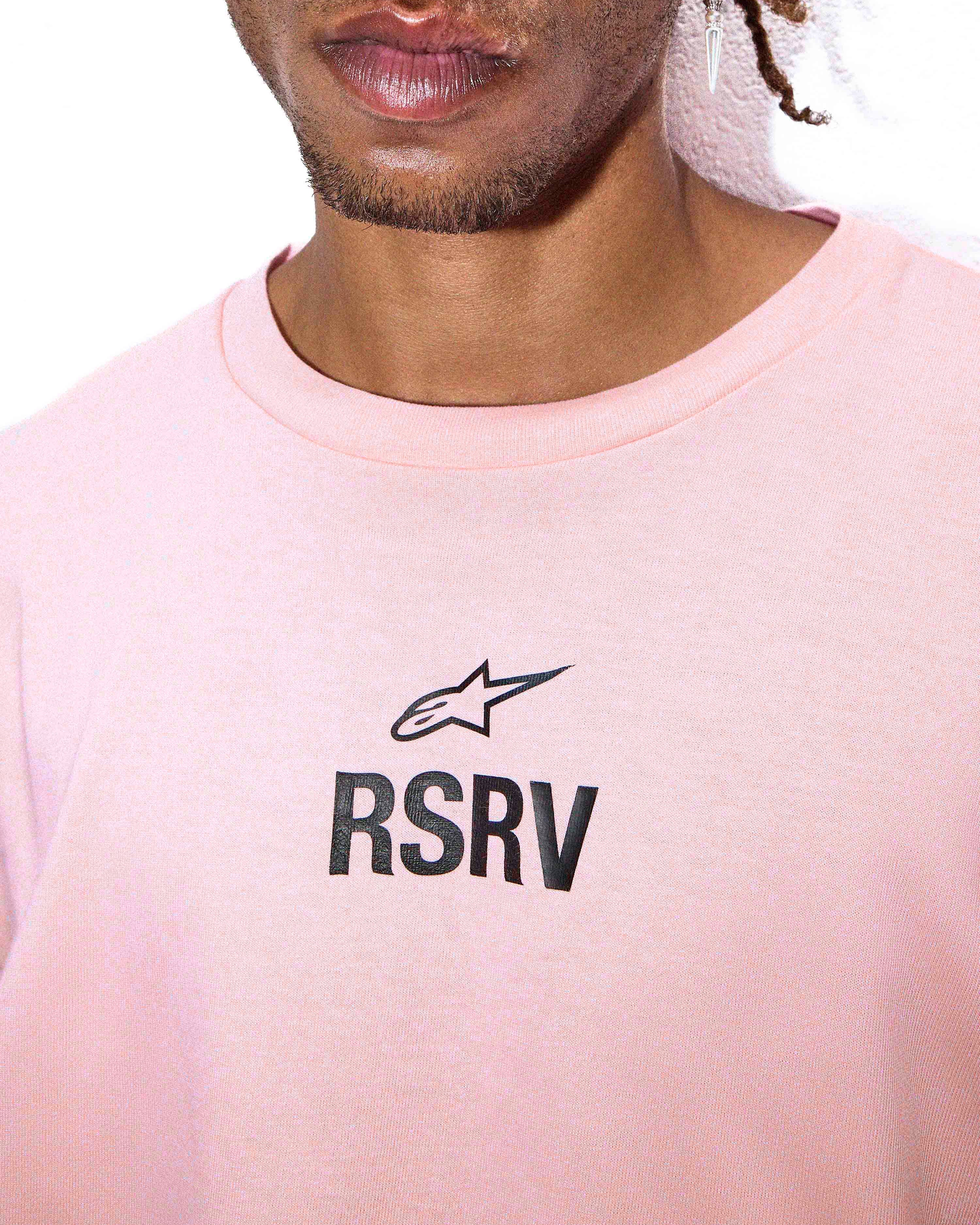 Rookie SS Tee