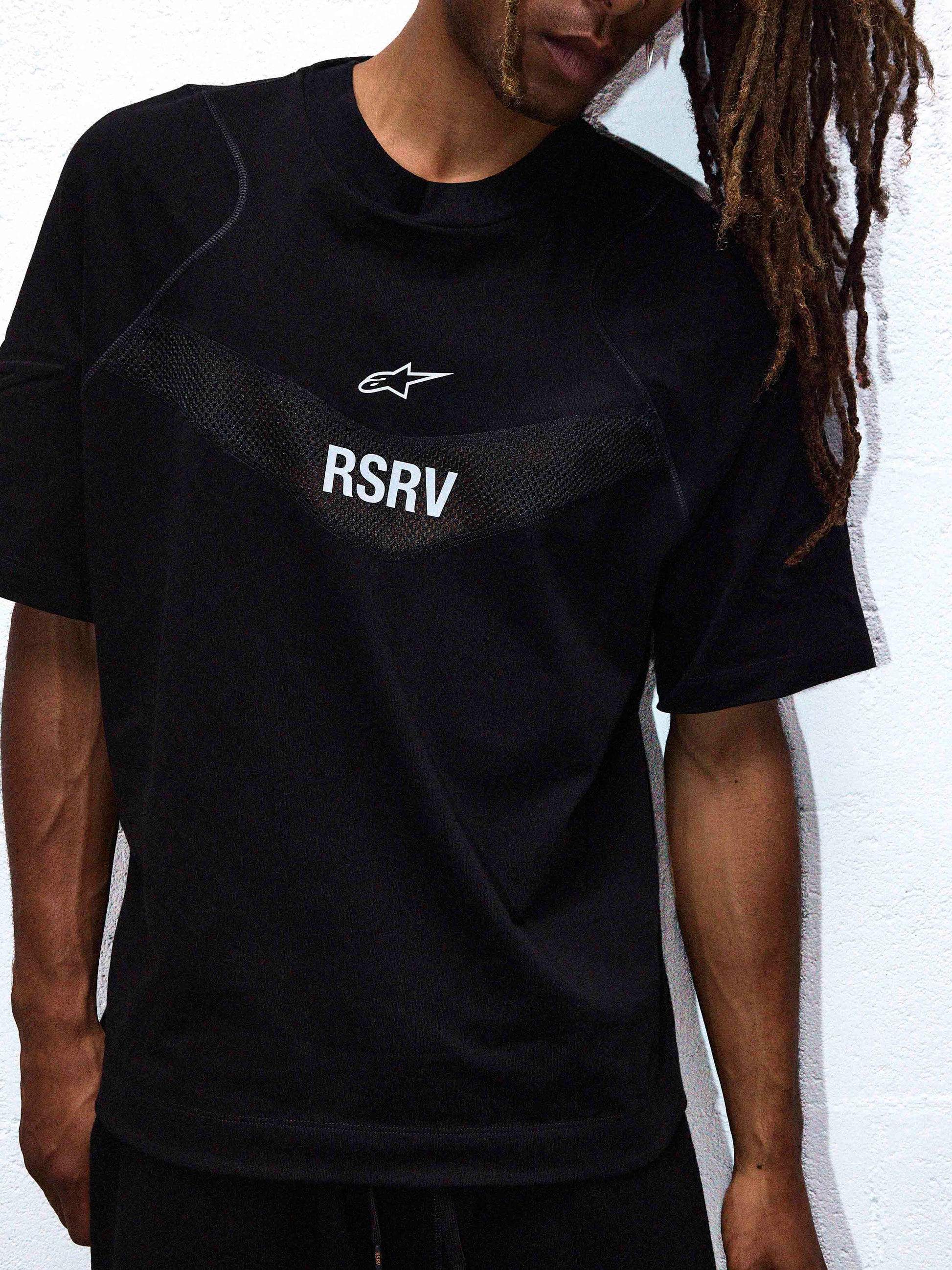Crew SS Tee