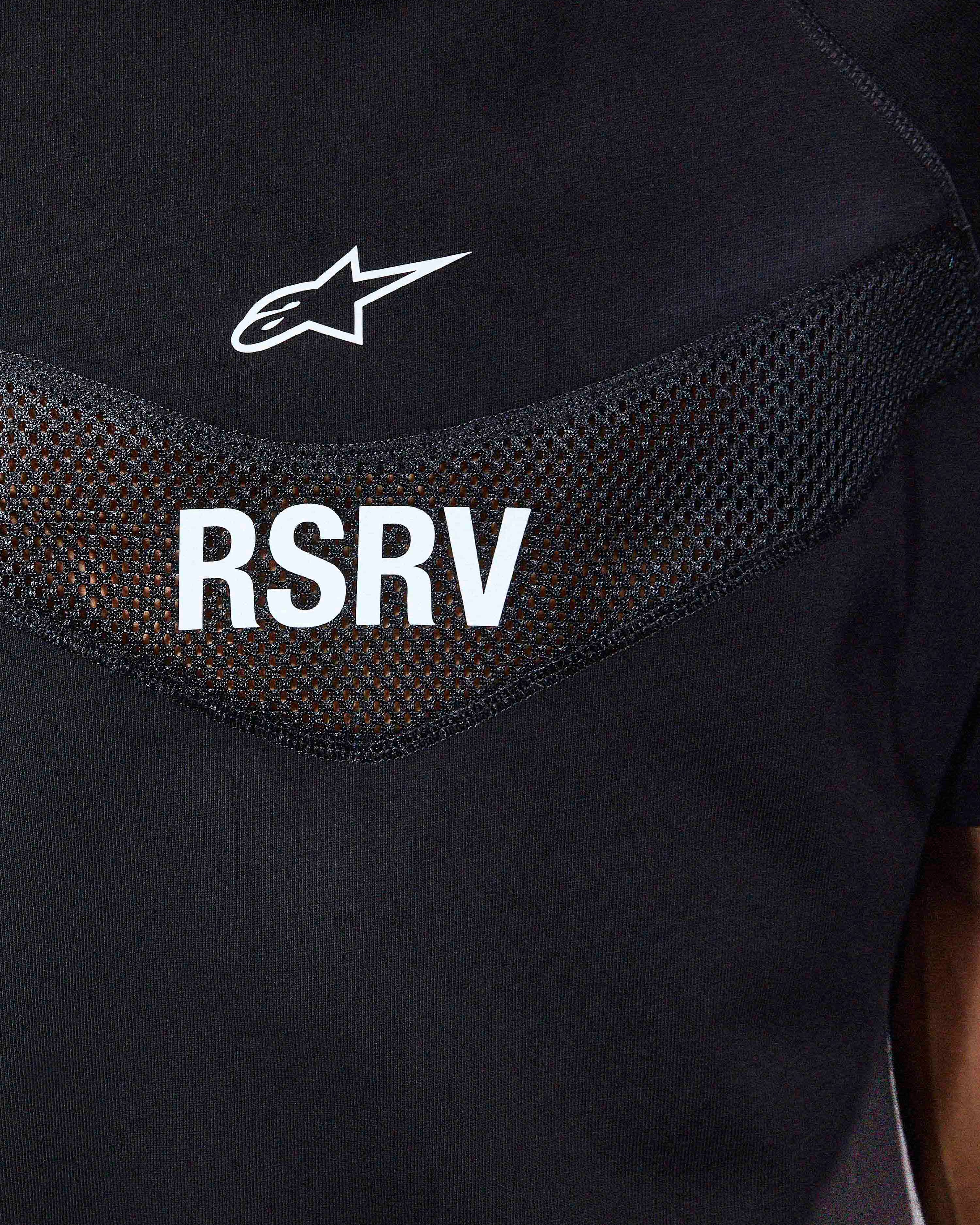 Crew SS Tee