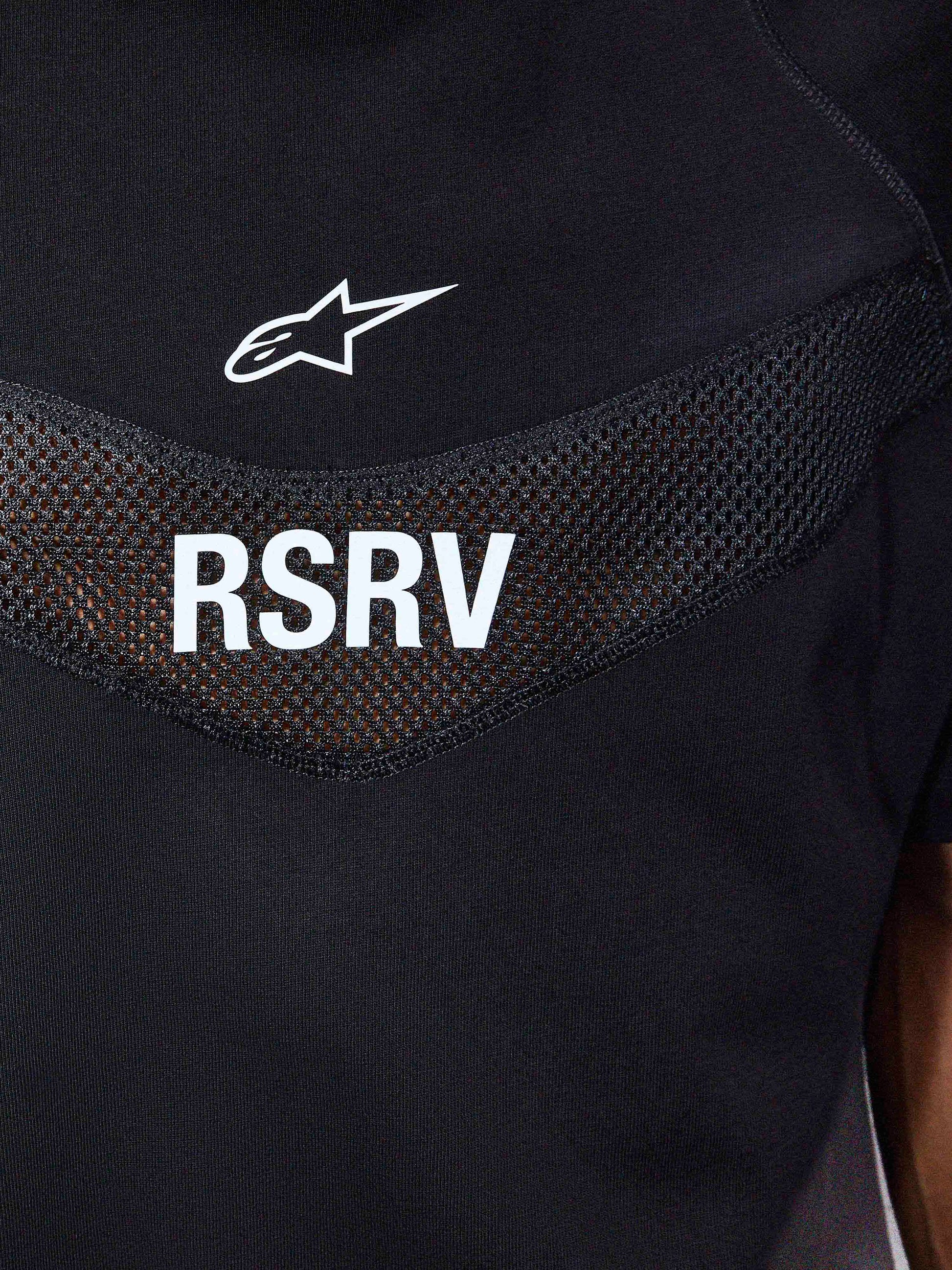 Crew SS Tee