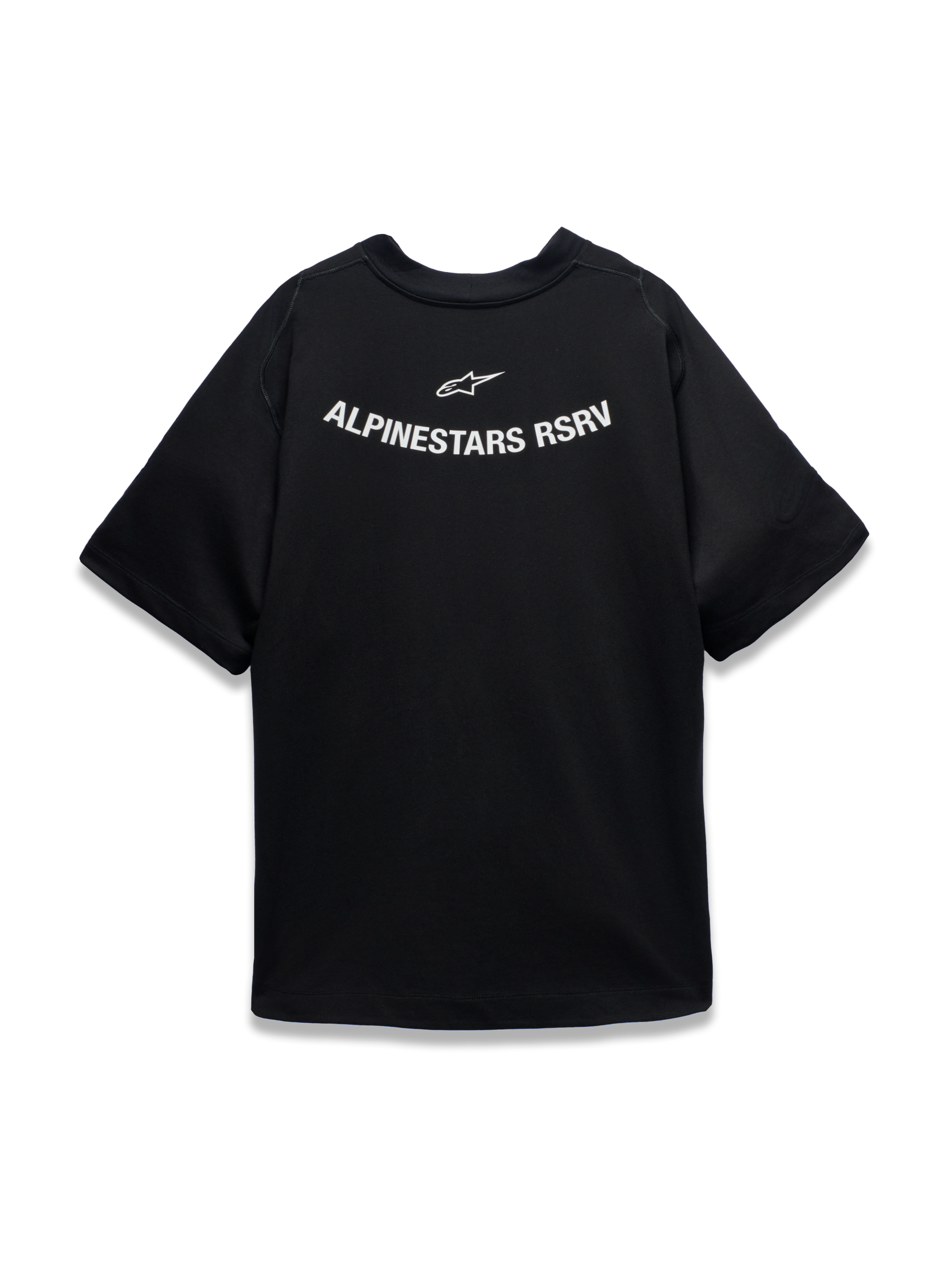 Crew SS Tee