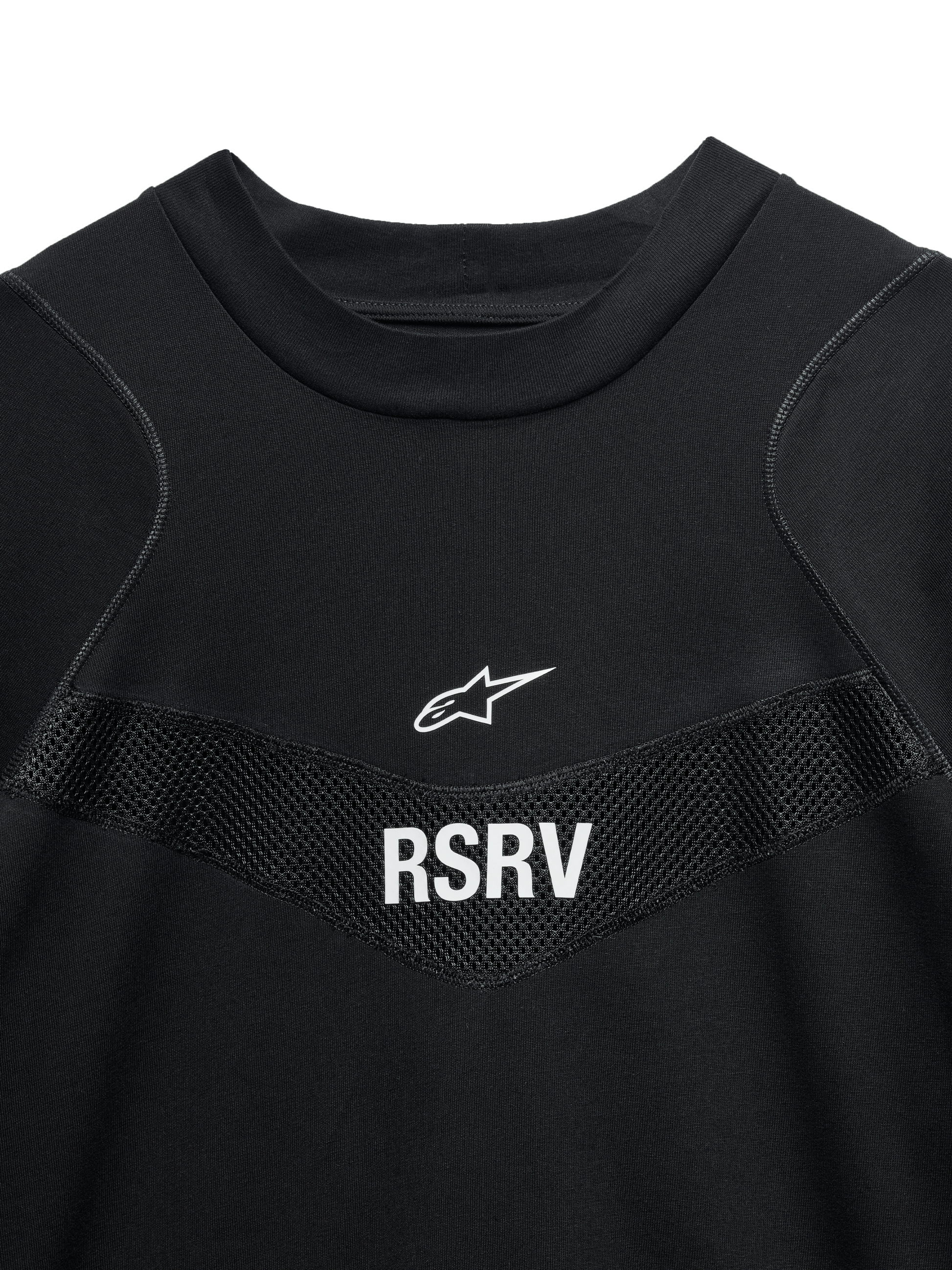 Crew SS Tee