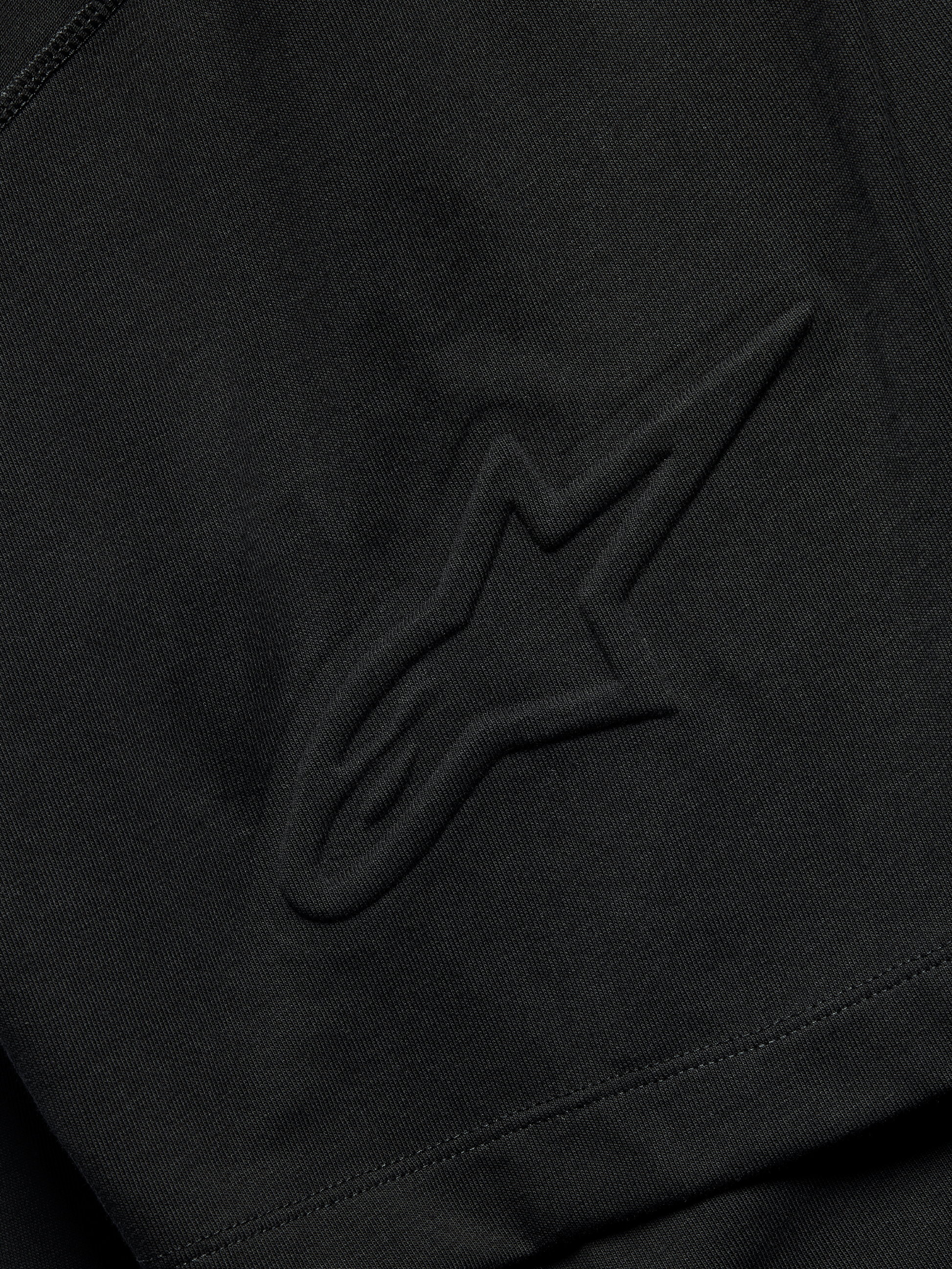 Crew SS Tee
